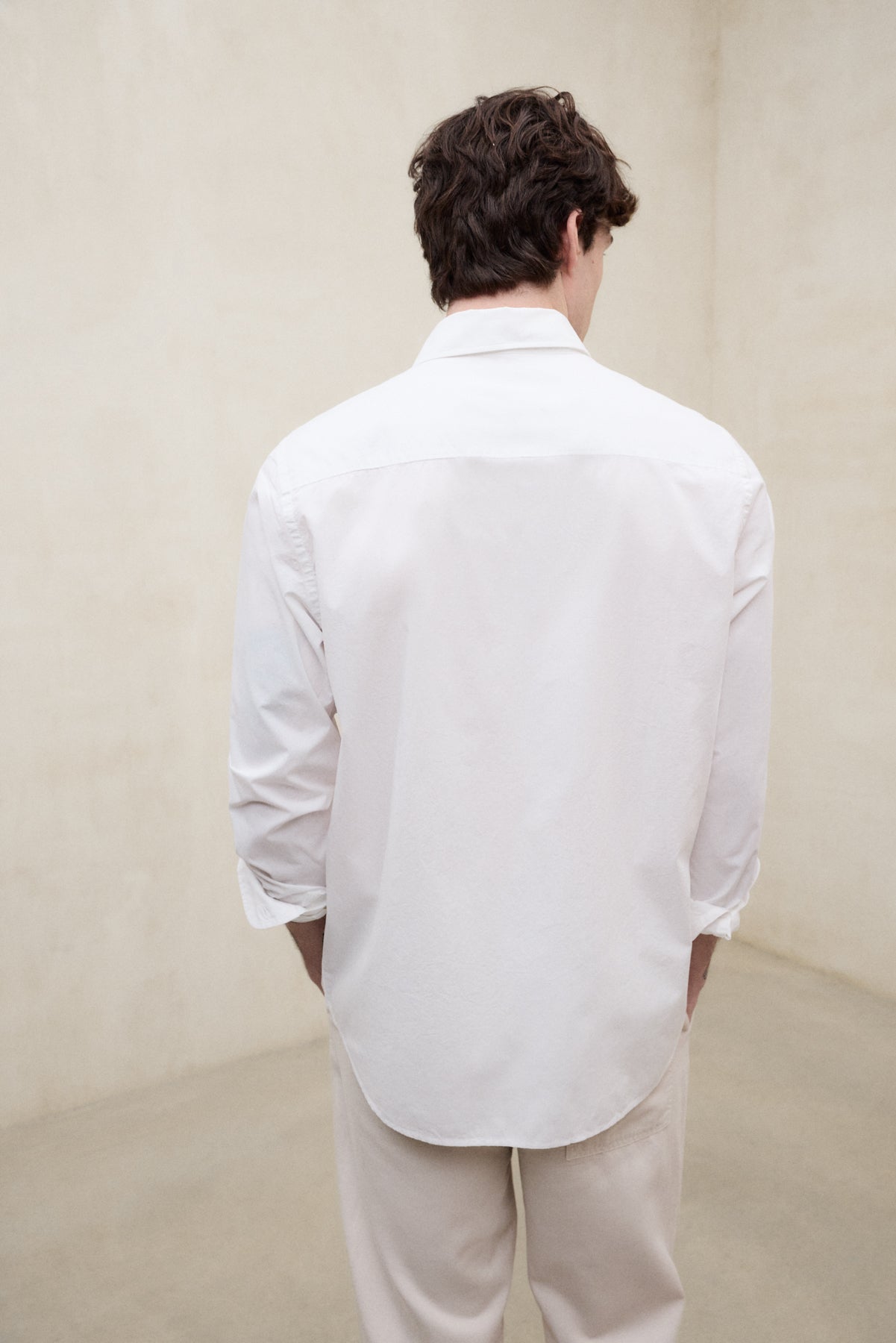 ecoalf-antejo-camisa-popel-n-blanca-hombre image 4