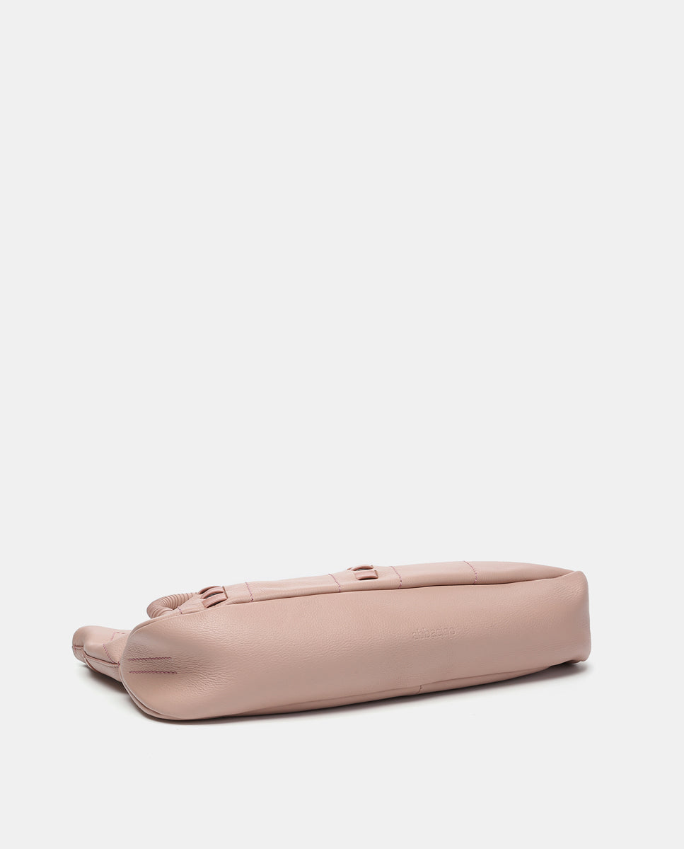 bolso-shopper-abbacino-piel-premium-rosa image 7