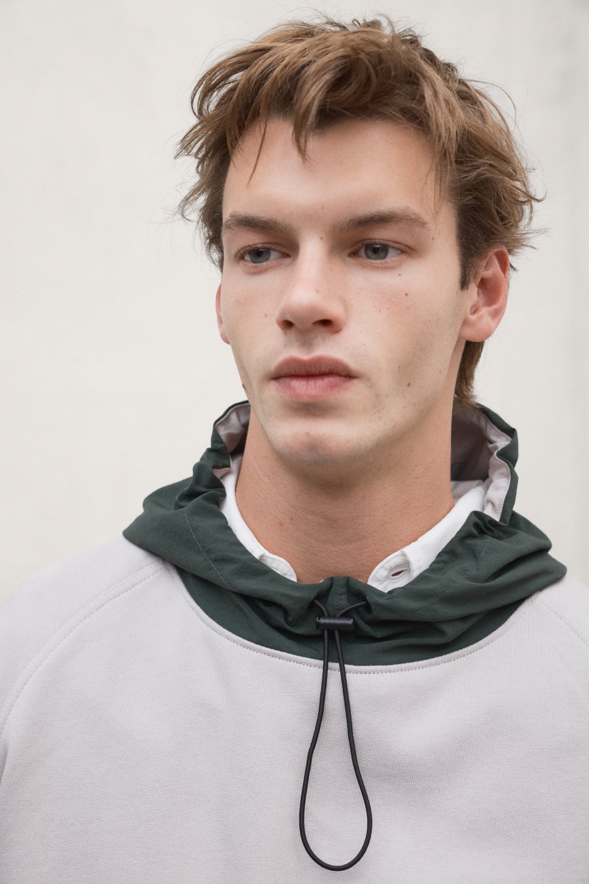 ecoalf-sudadera-jaon-gris-claro-de-algod-n-reciclado-para-hombre image 3