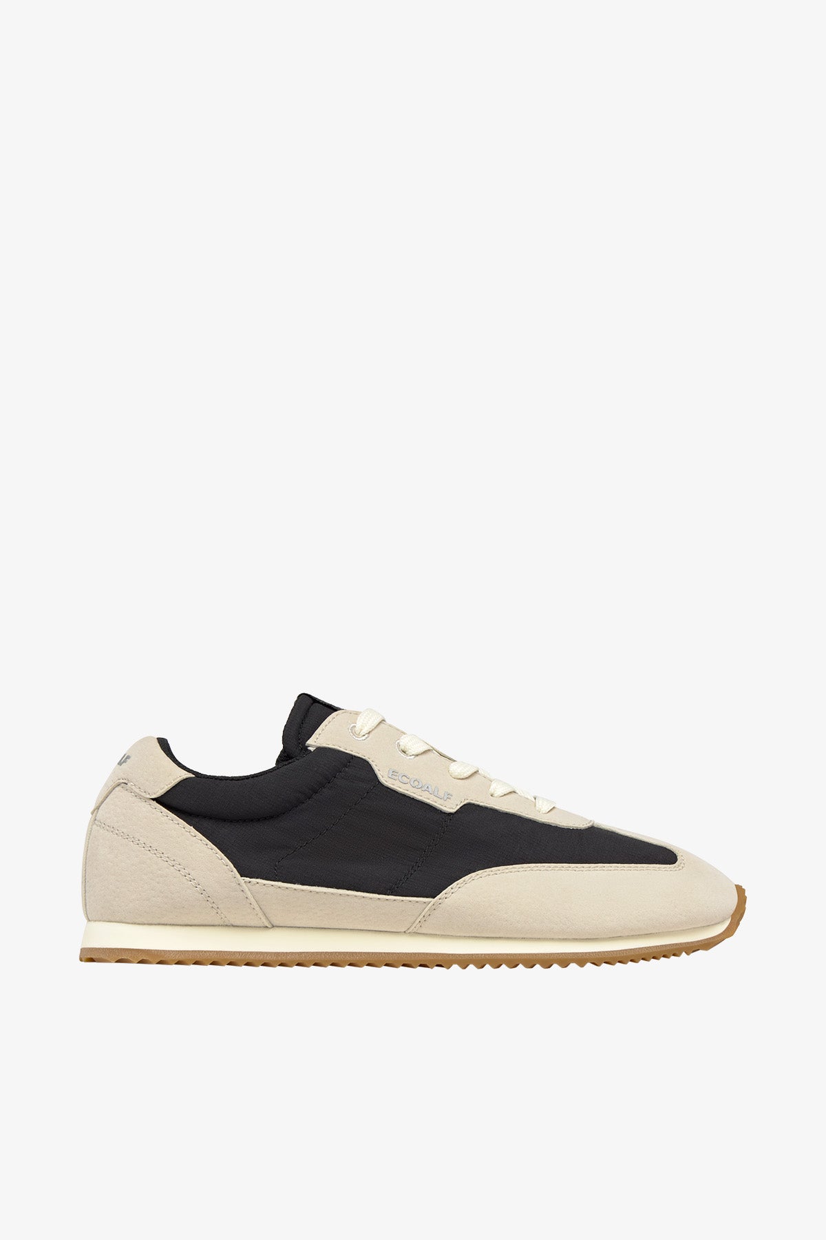zapatilla-denver-negra-de-mujer-ecoalf-zapatilla-vegana-poliamida-reciclada image 1