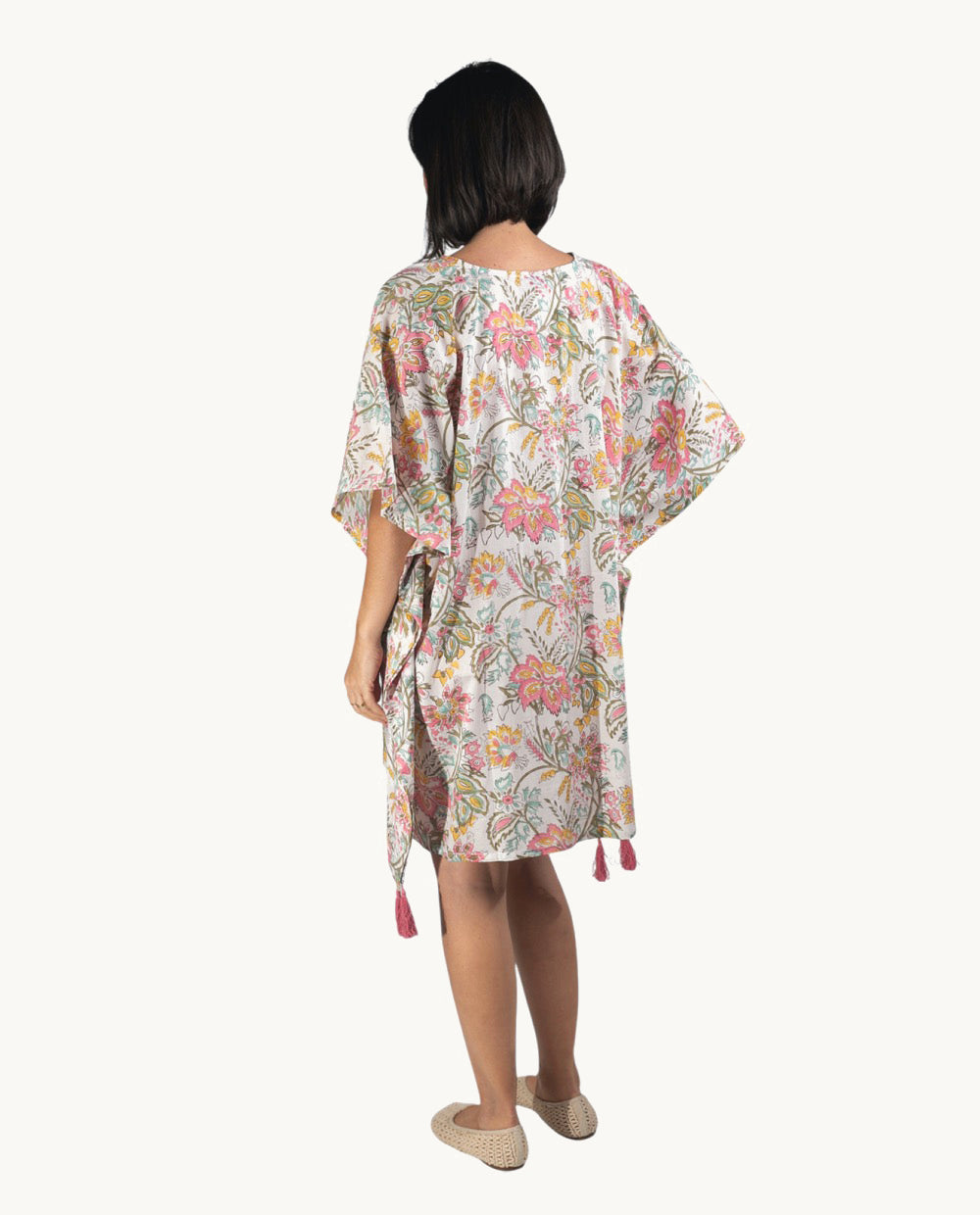 kbas-kurta-de-algod-n-talla-nica-color-blanco image 2