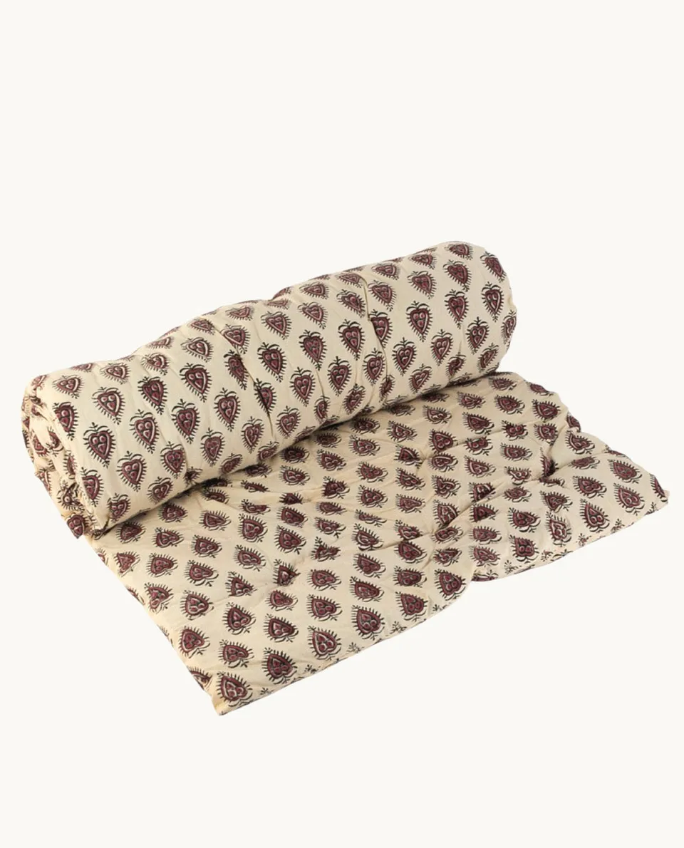 topper-acolchado-kbas-de-algod-n-65x190-cm image 1