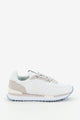 abbacino-sneaker-mujer-blanca-en-piel-y-textil image 8