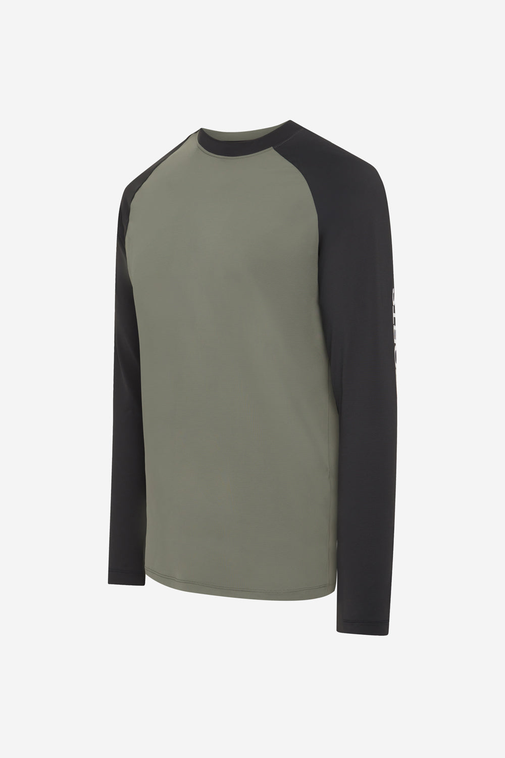 ecoalf-camiseta-protectora-singa-verde-poliamida-reciclada-protecci-n-uv-resiste image 2