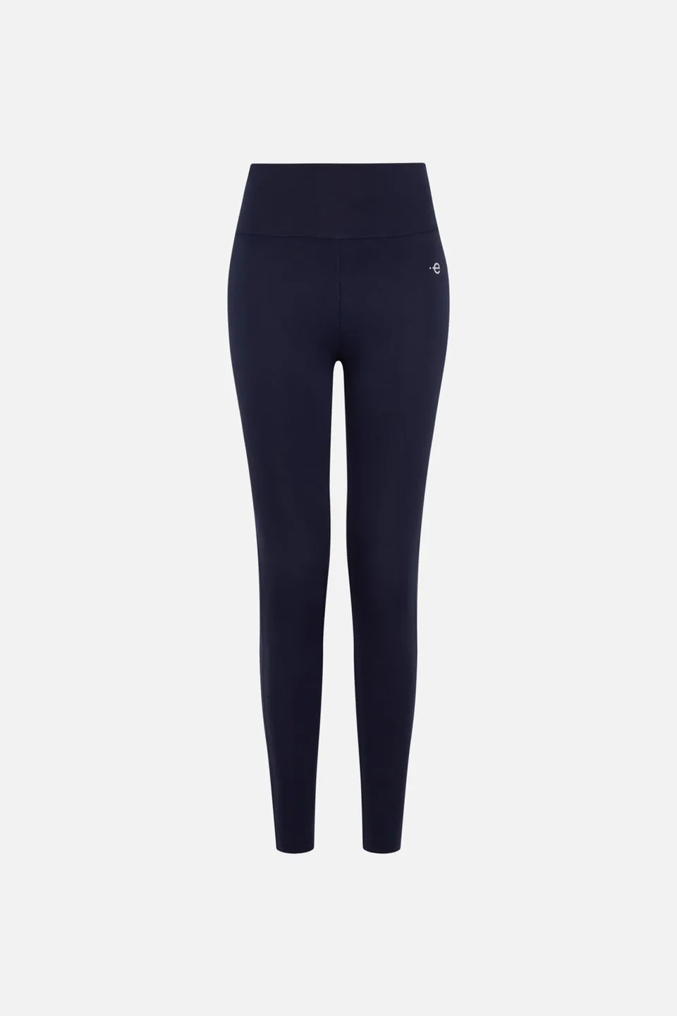 ecoalf-leggings-milan-azules-leggings-deportivos-de-alta-compresi-n-para-mujer image 1