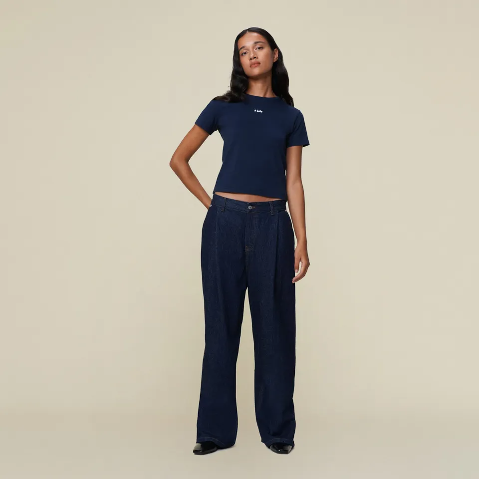 lois-beatrix-pleats-l-falda-plisada image 1