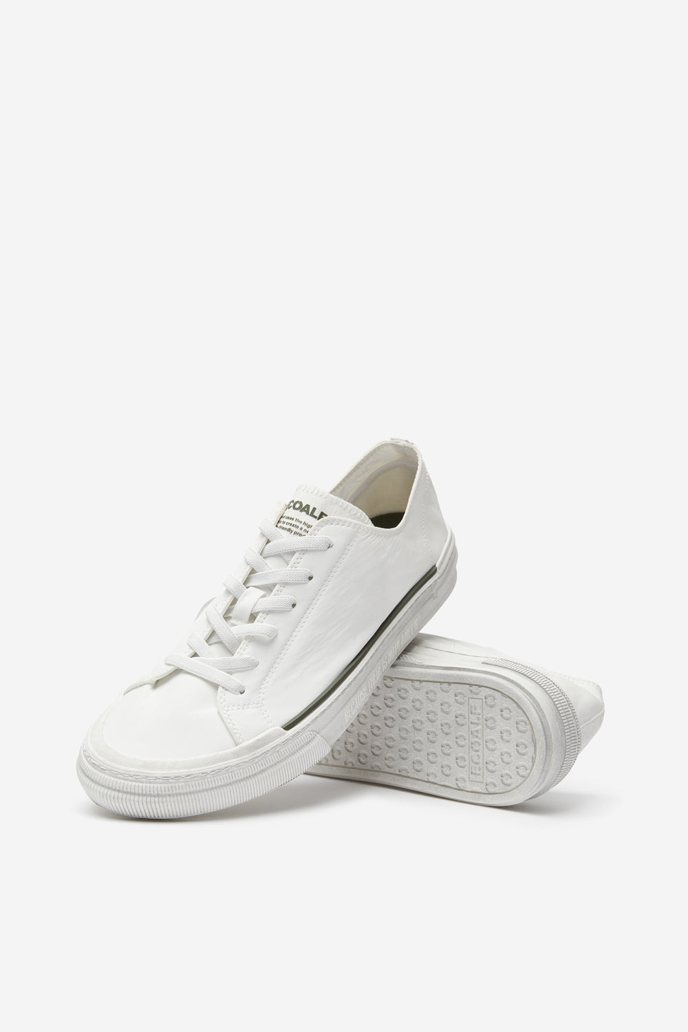 zapatillas-strenk-de-ecoalf-poliamida-reciclada-suela-de-caucho-blancas image 2