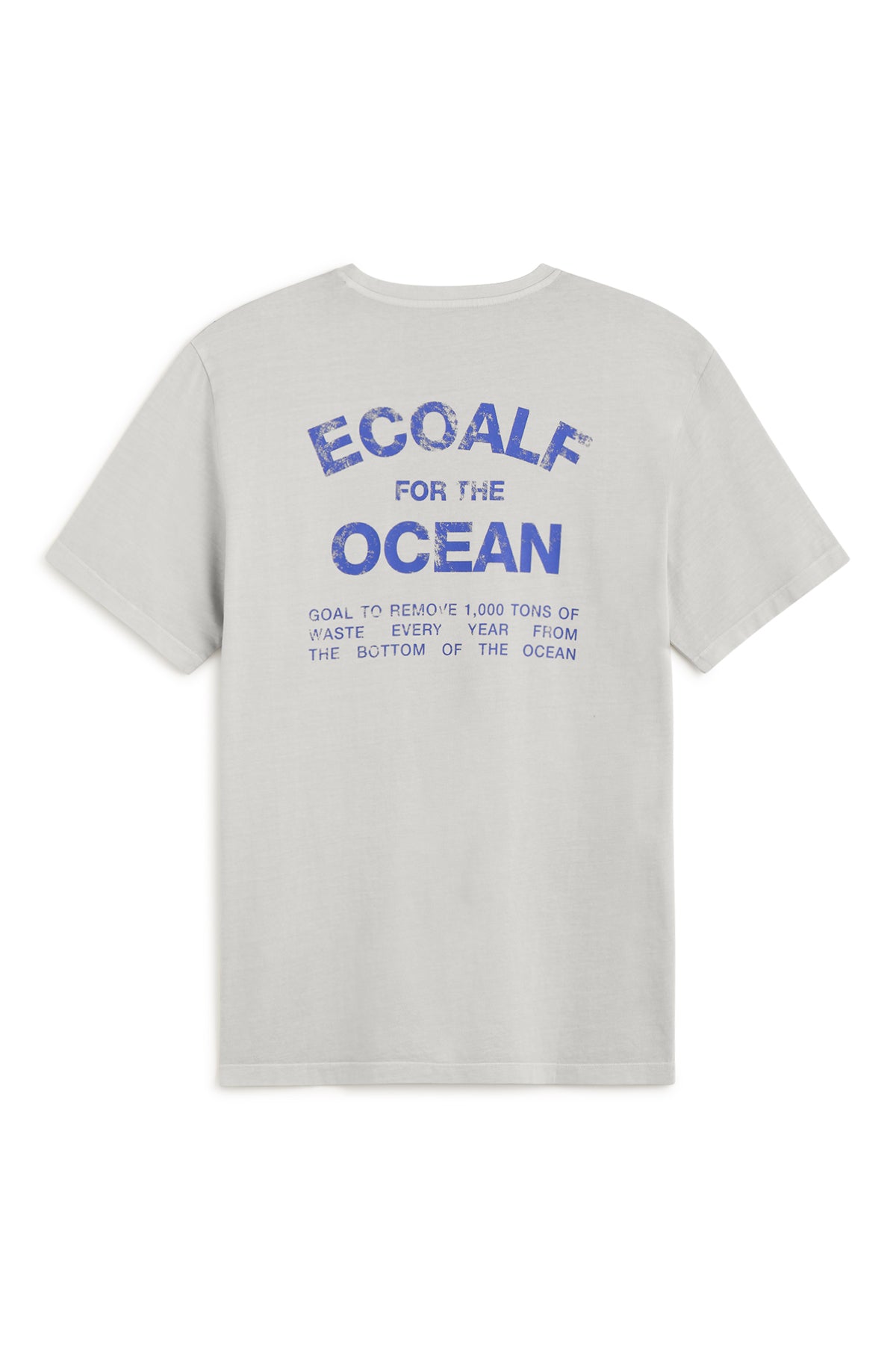 camiseta-ecoalf-rabat-gris-claro-para-hombre image 5