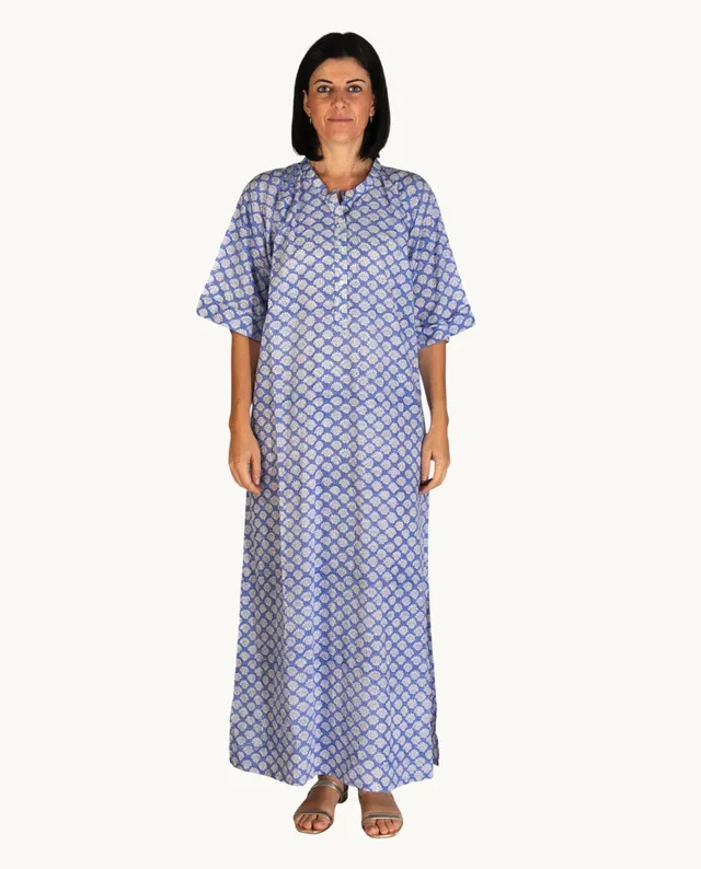 caft-n-kbas-de-algod-n-talla-nica-ligero-y-transpirable image 1