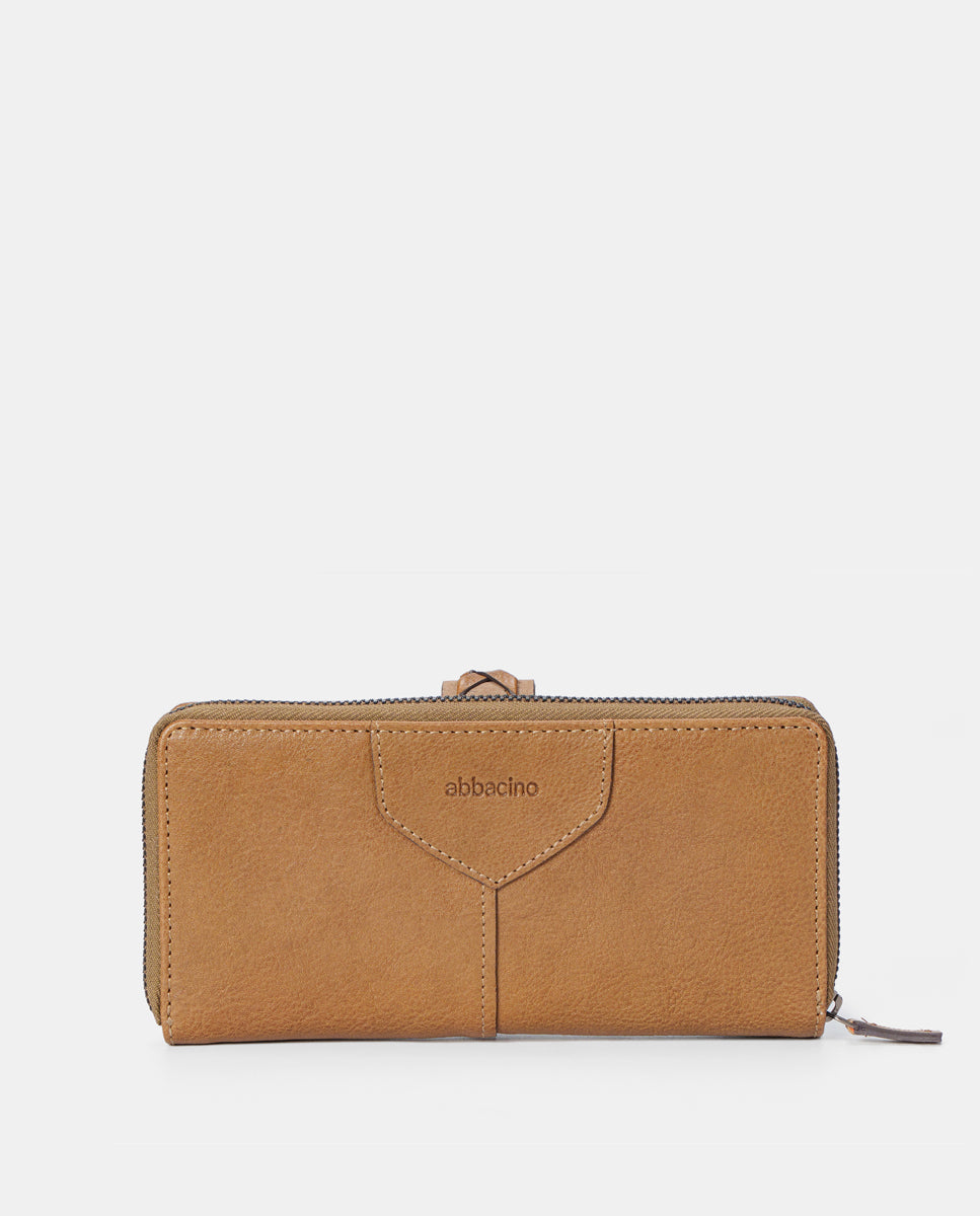 abbacino-cartera-grande-mujer-piel-verde image 4