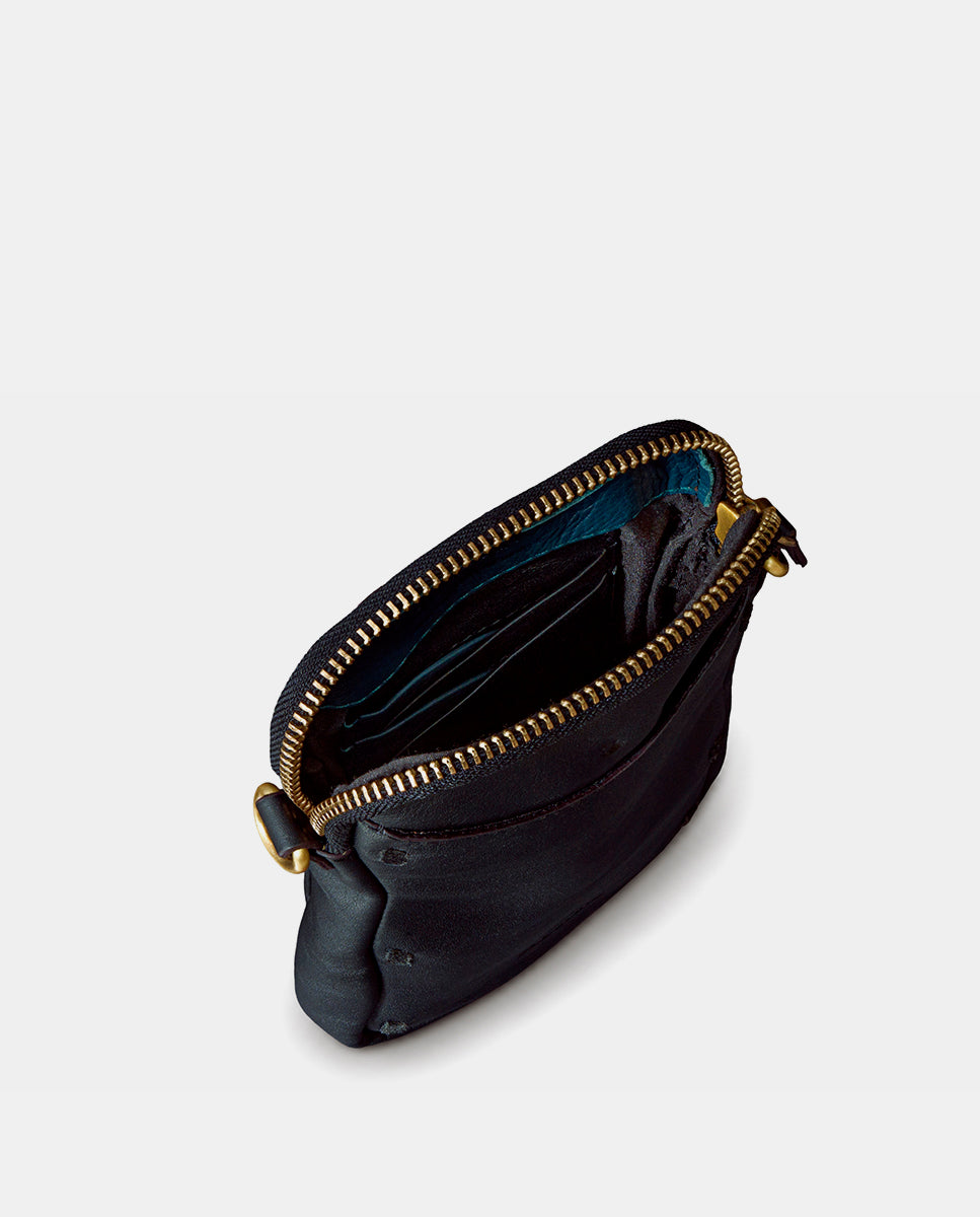 abbacino-bolso-para-m-vil-piel-negro-con-bandolera image 6