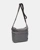 abbacino-bolso-organizer-gris-en-materiales-reciclados image 2