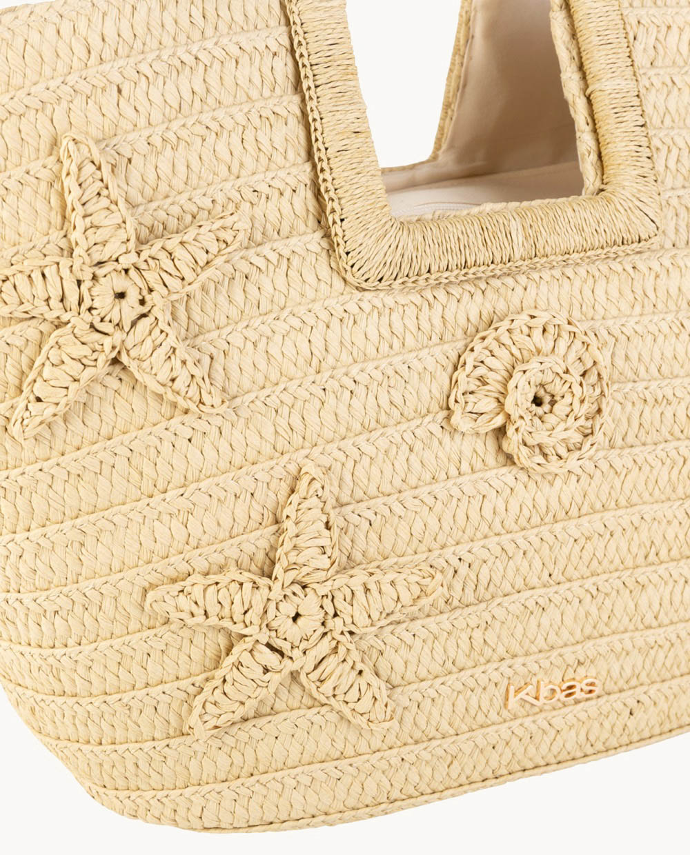 kbas-bolso-de-mano-de-fibra-natural-con-cremallera-color-natural-46-x-17-x-30-cm image 3