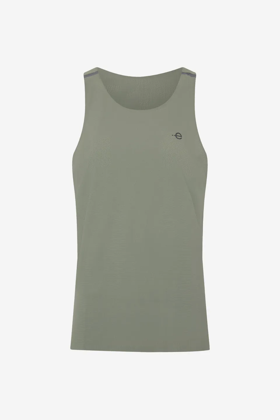 top-bombay-verde-de-mujer-ecoalf-ultraligero-secado-r-pido-running image 1