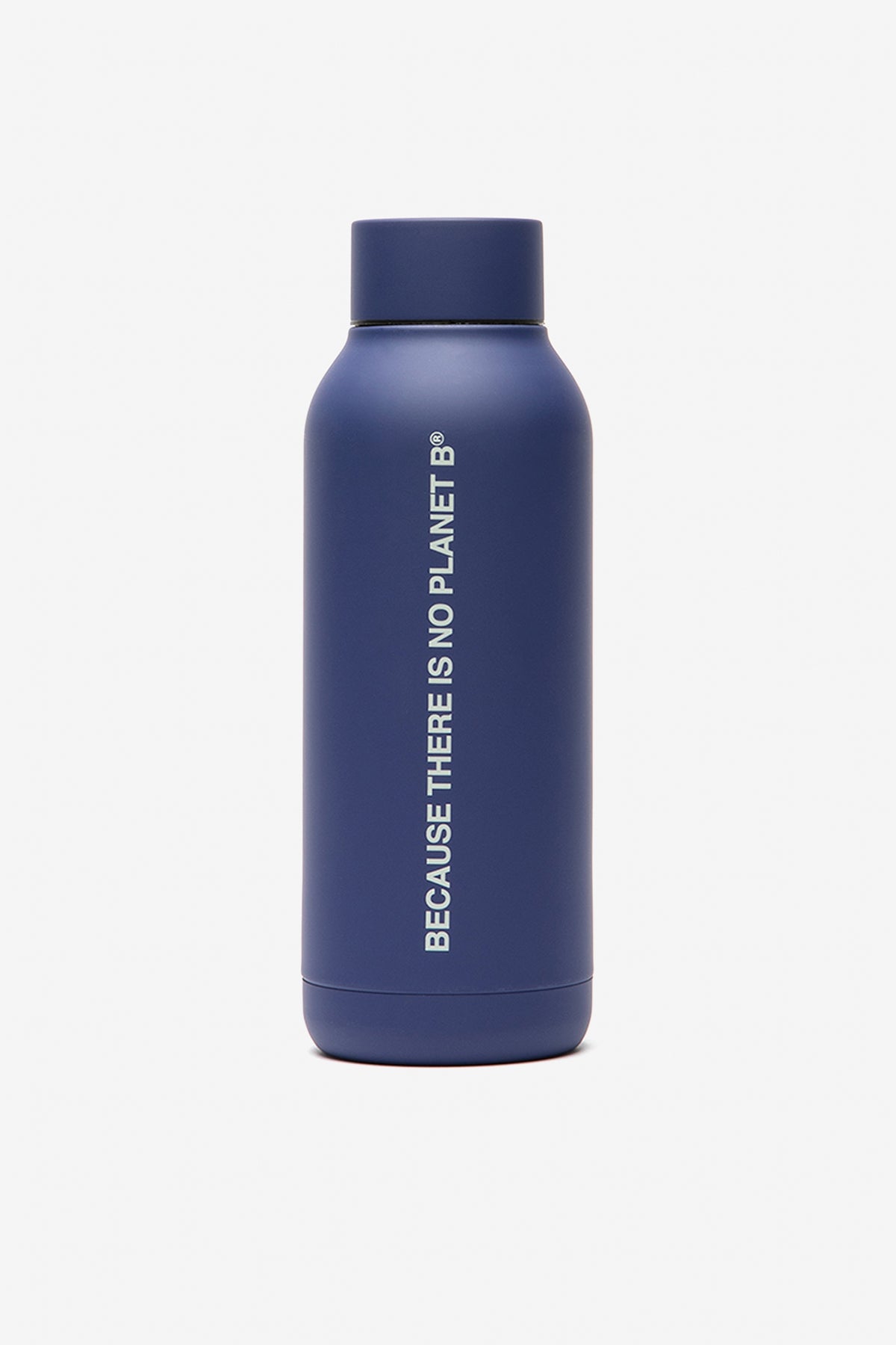 botella-de-acero-inoxidable-ecoalf-bronsonalf-510-ml-azul image 1