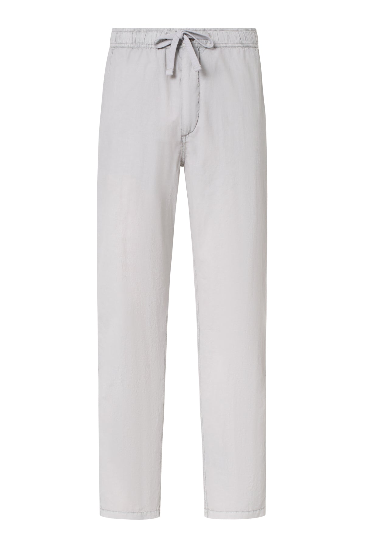 pantal-n-ecoalf-ethic-nylon-gris-claro-de-hombre image 5
