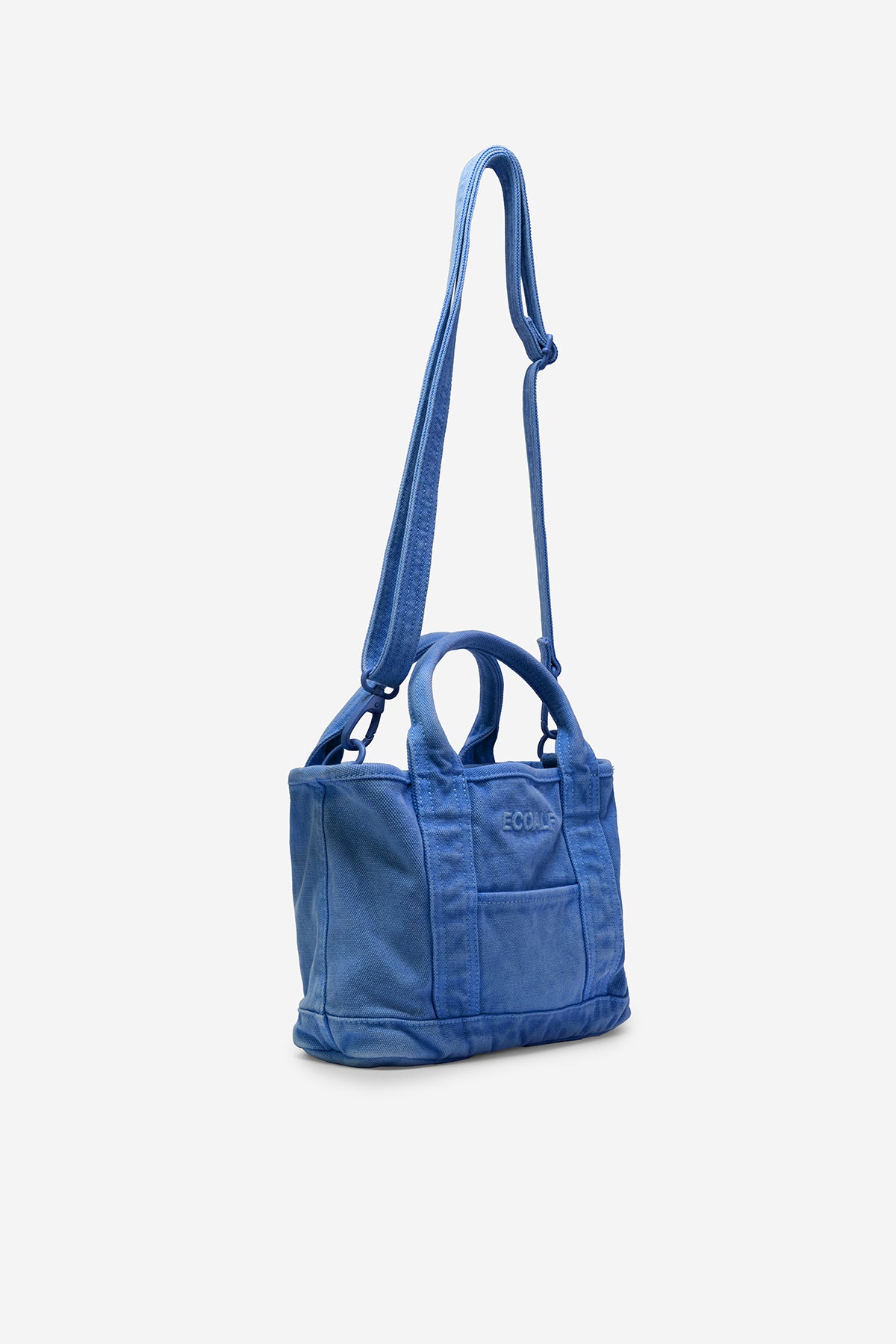 bolso-peque-o-ecoalf-palms-mini-azul-de-mujer-100-algod-n-reciclado image 3