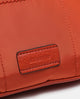 abbacino-organizador-naranja-de-materiales-reciclados-con-asa-cruzada image 6