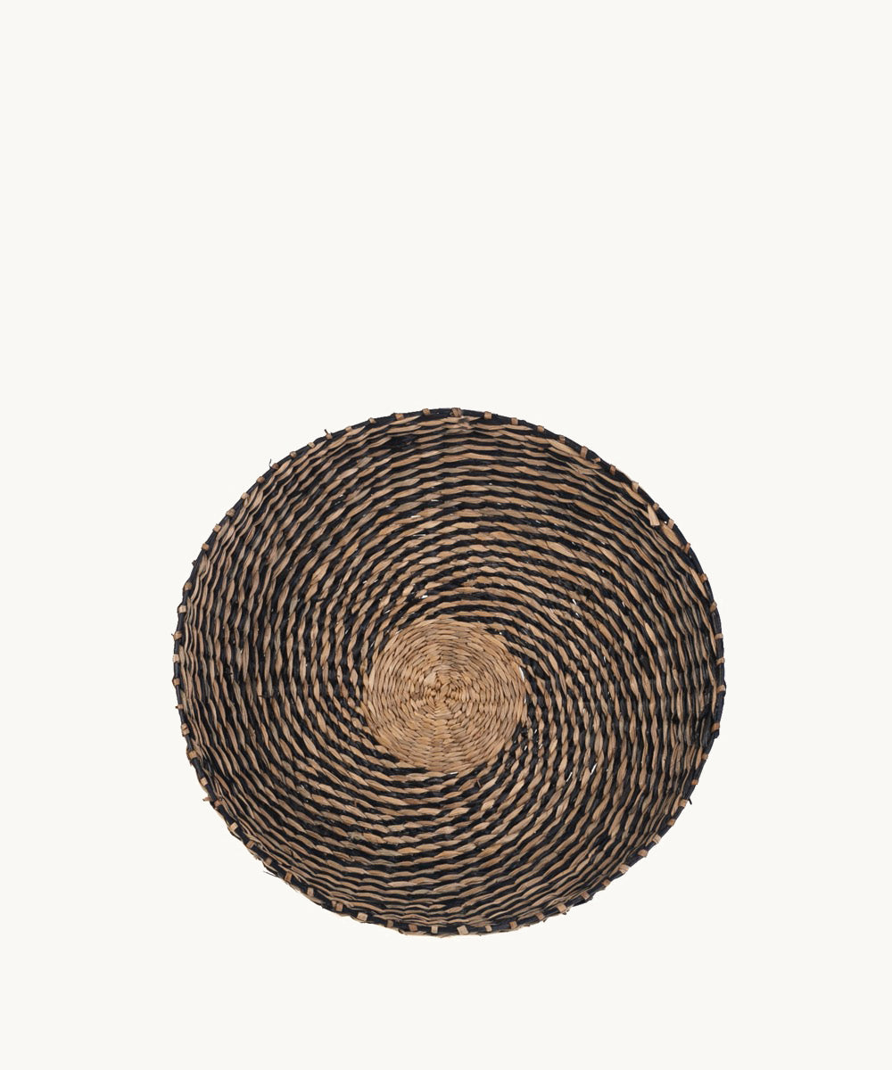 kbas-bandeja-seagrass-tejida-a-mano-natural-y-vers-til-para-organizar image 3