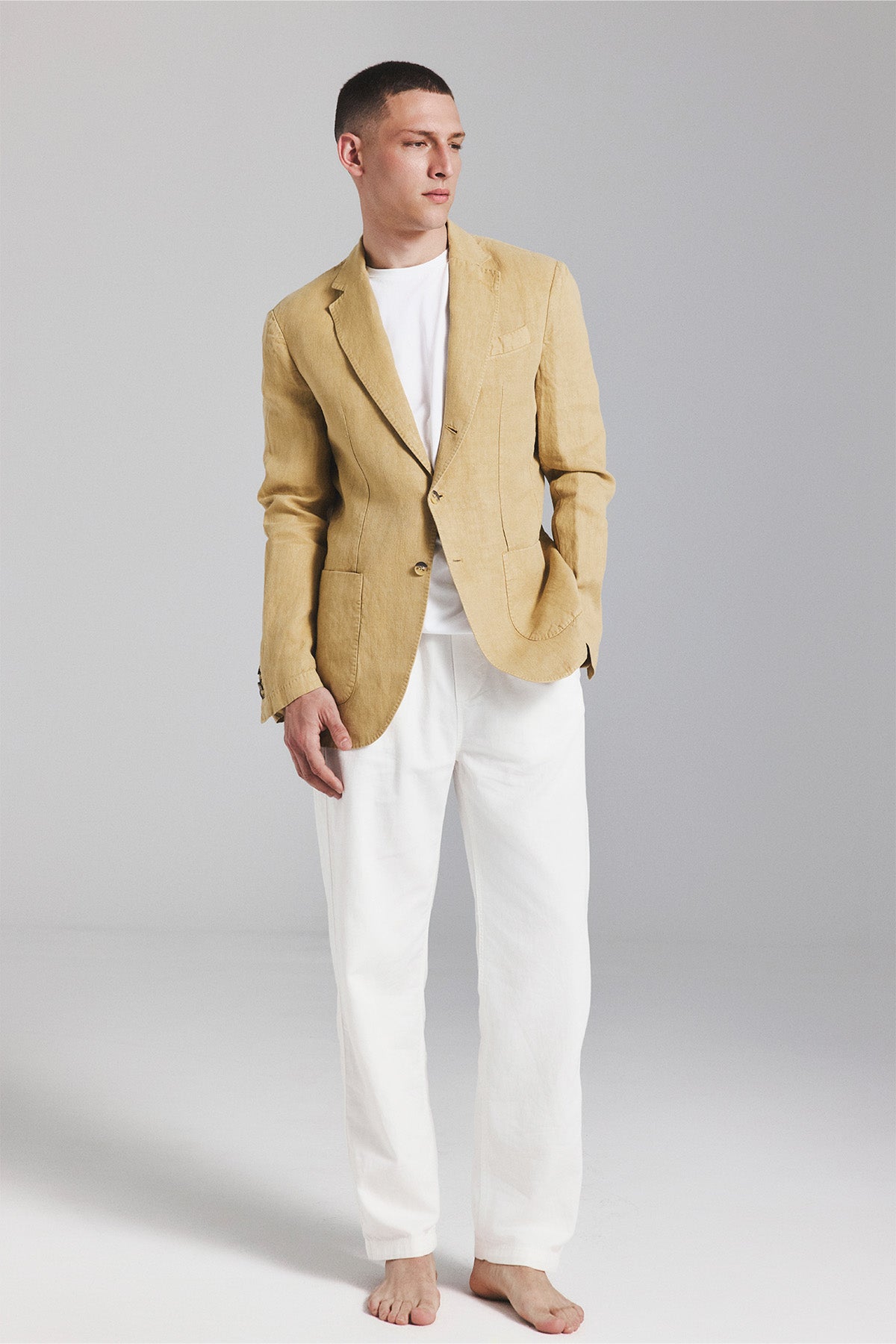 ecoalf-blazer-lapo-ca-amo-marr-n-edici-n-limitada-ecoalf-x-lapo-elkann image 4