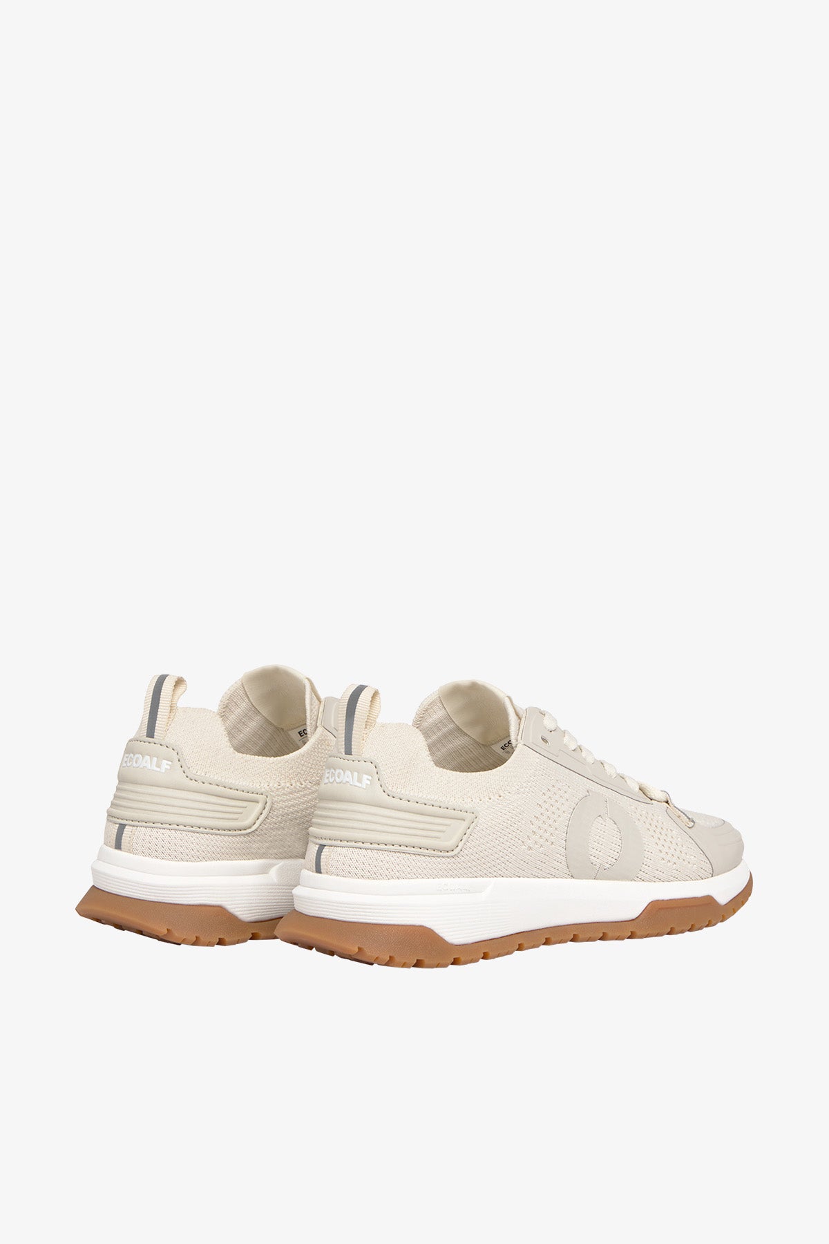 ecoalf-zapatilla-mumbai-blanca-mujer image 3