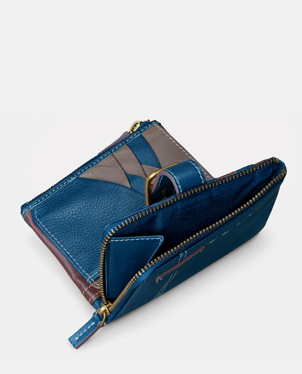abbacino-cartera-peque-a-mujer-piel-azul-2 image 7
