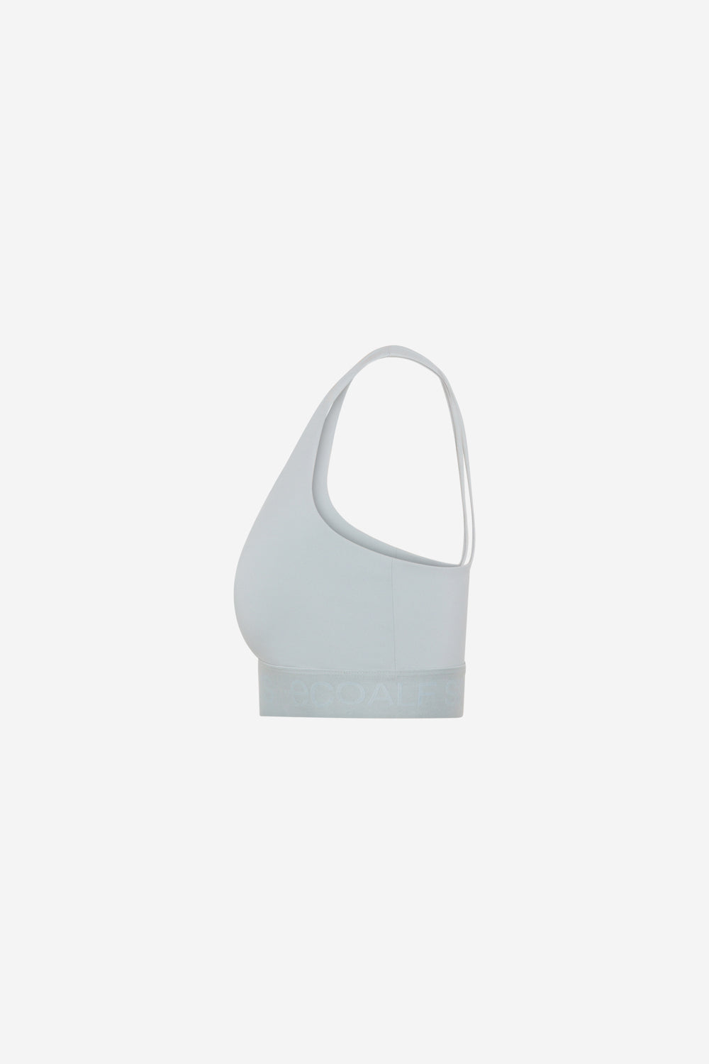 top-berl-n-de-ecoalf-para-mujer-poliamida-reciclada-y-elastano-gris-compresivo-y image 6