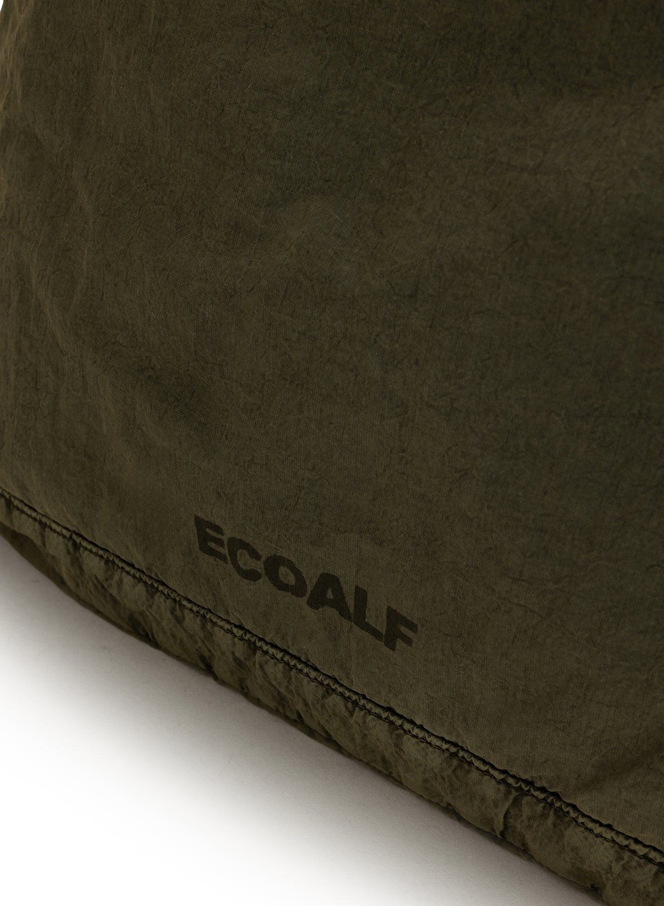 bolso-bucket-rio-khaki-ecoalf-poliamida-reciclada-y-algod-n-org-nico-ligero-y-pl image 6