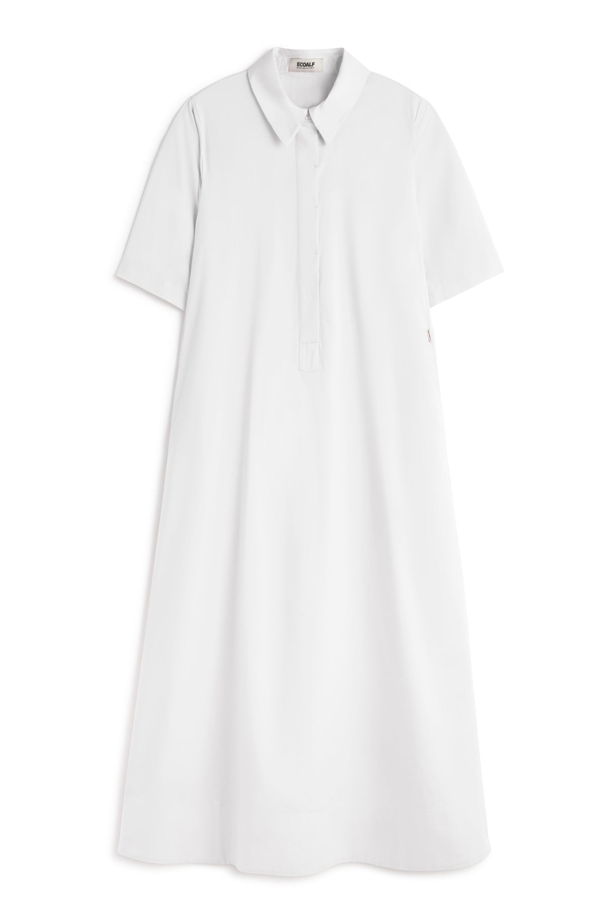ecoalf-vestido-martina-blanco-tencel-lyocell image 7