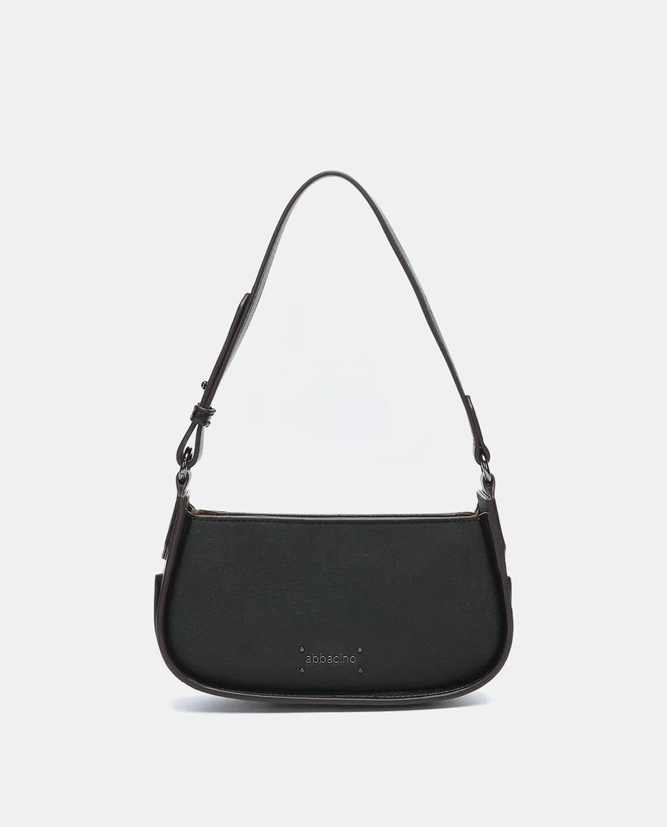 abbacino-bandolera-materiales-reciclados-negro image 1