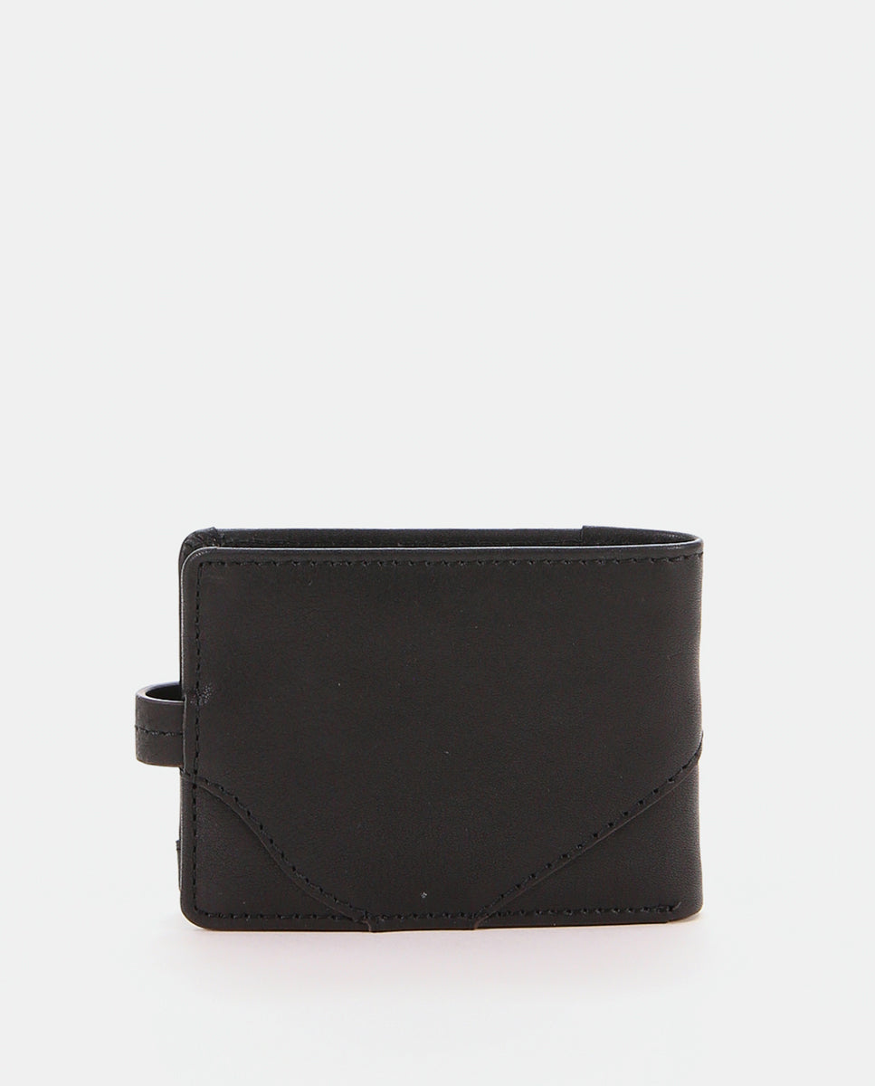 abbacino-tarjetero-de-mujer-de-piel-en-negro image 3