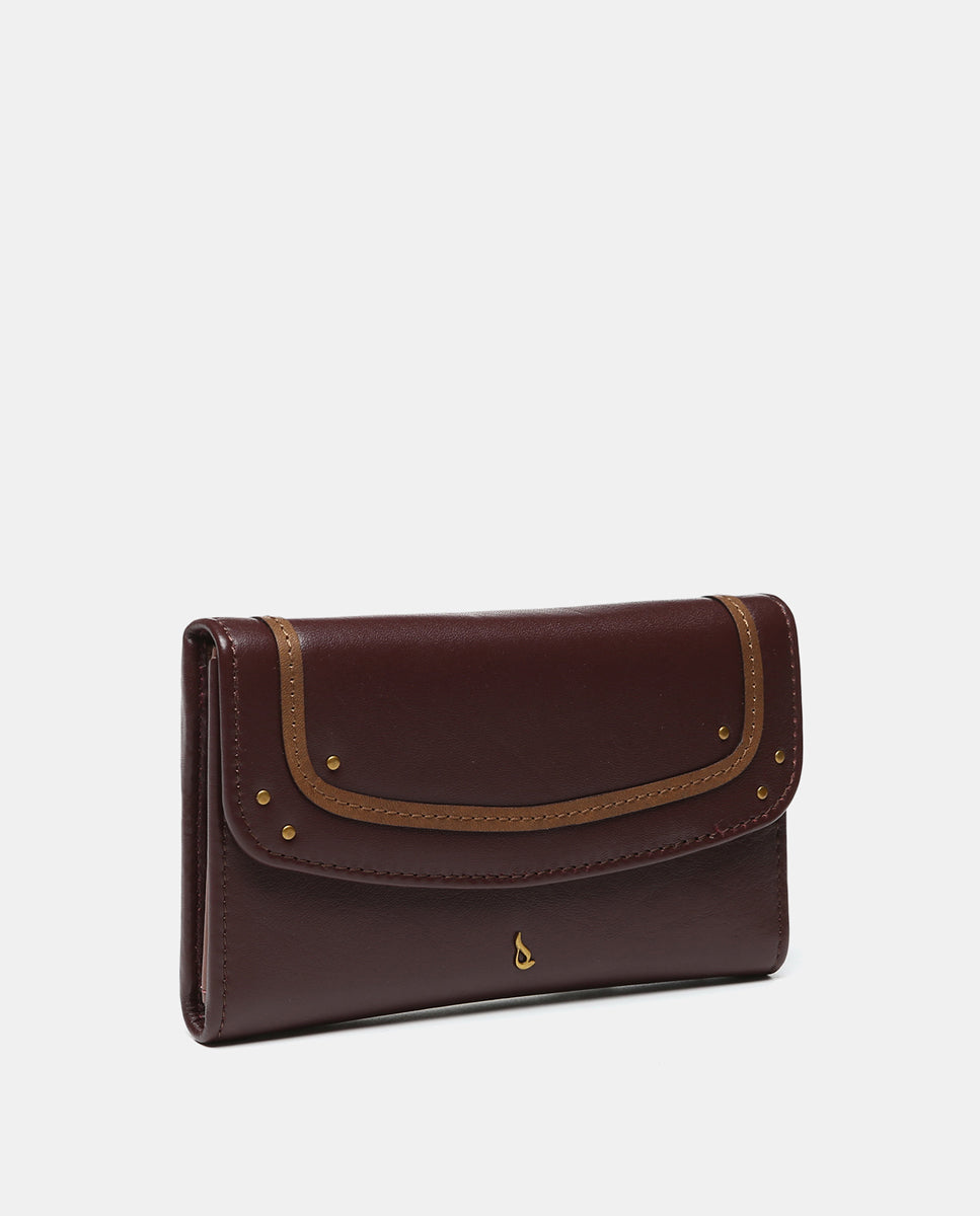 abbacino-cartera-mediana-en-piel-burdeos image 4