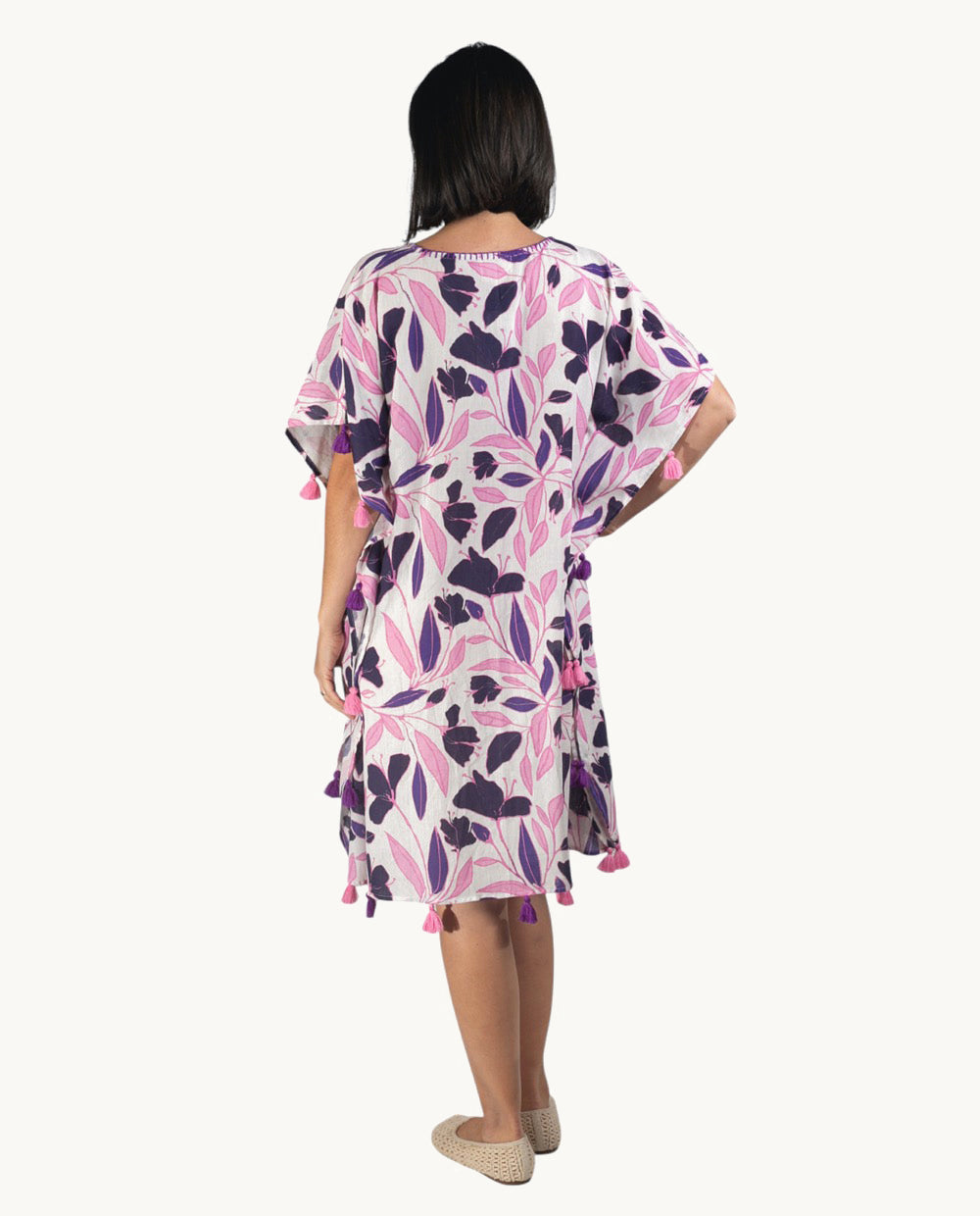 kurta-de-algod-n-kbas-talla-nica-color-lila image 2