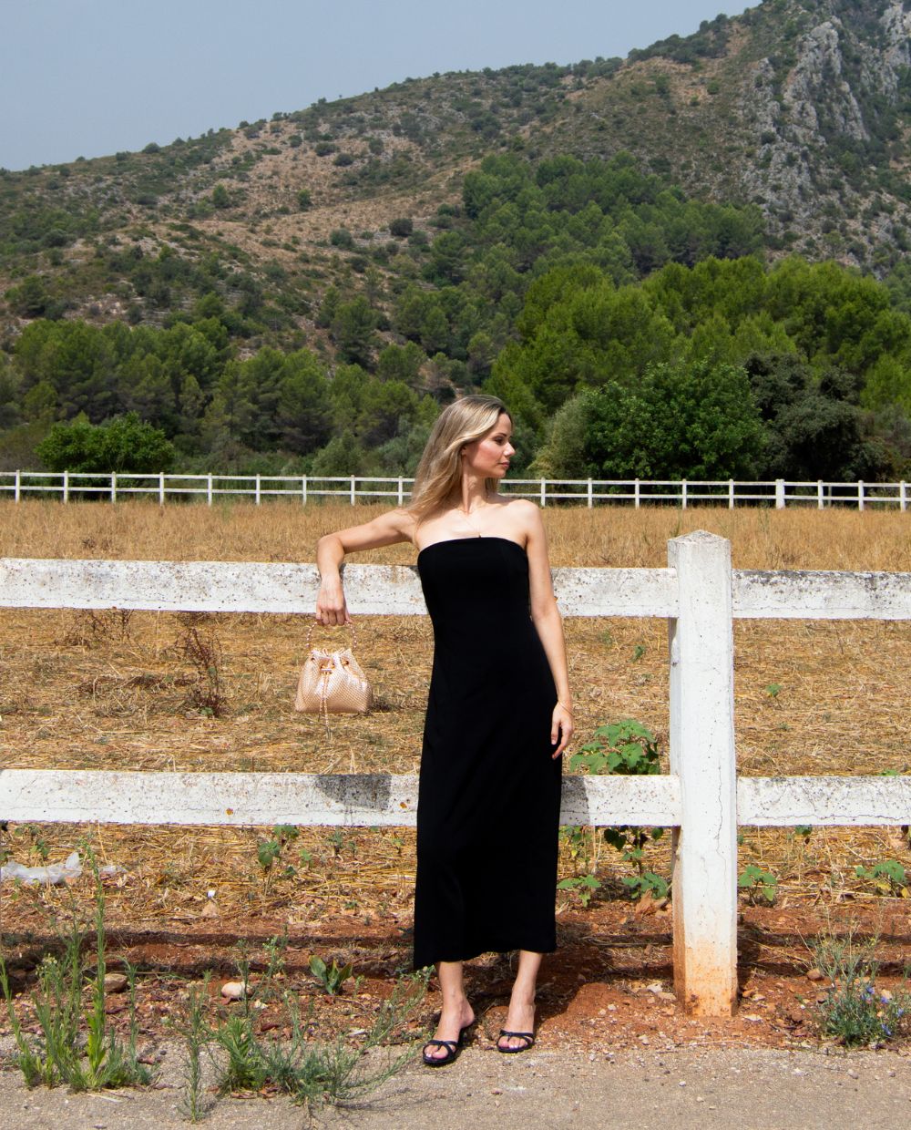 kbas-bolso-de-fiesta-broadway-melocot-n-clutch-de-poli-ster-con-asa-de-mano-y-ba image 3