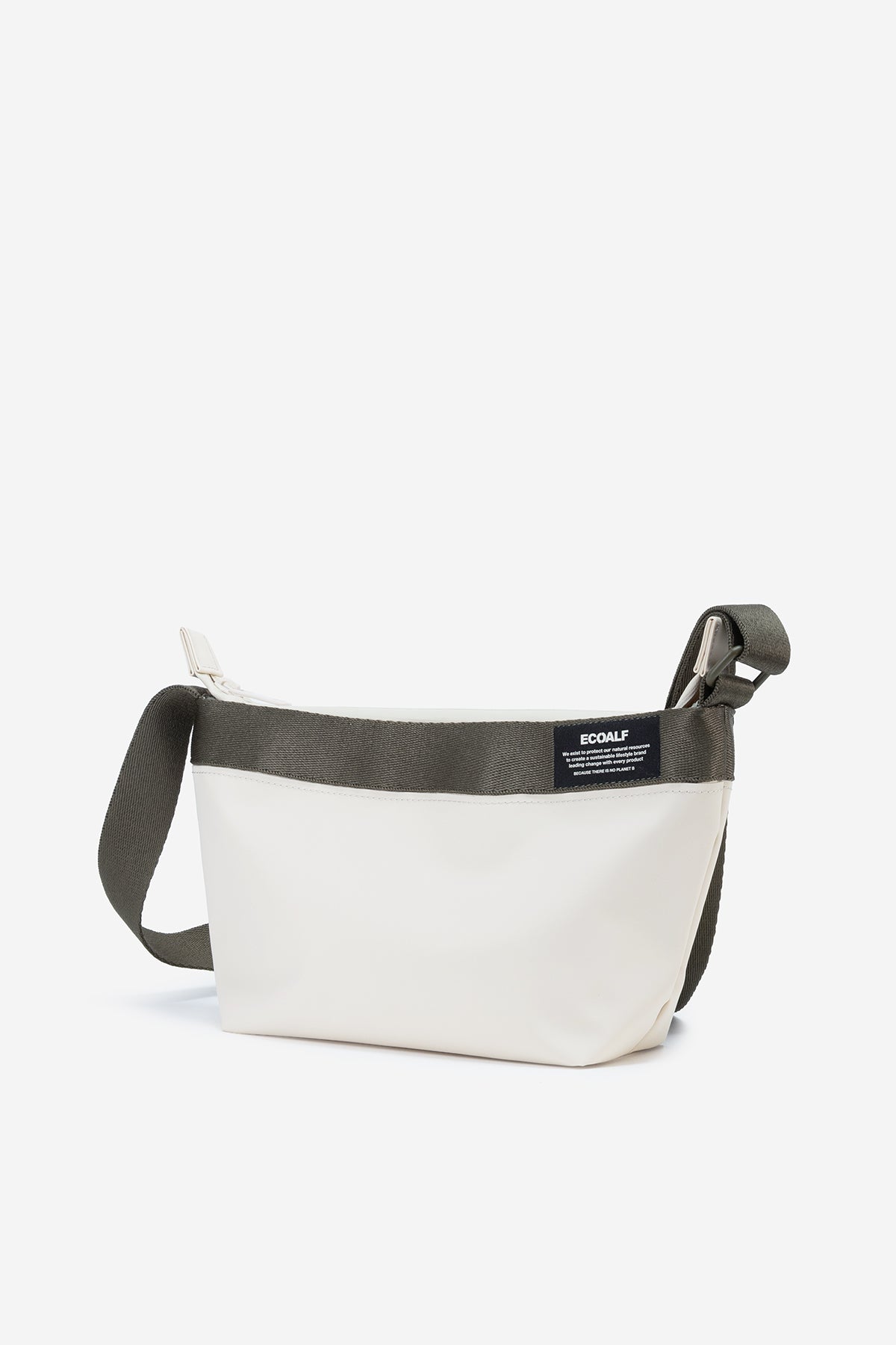 ecoalf-bolso-bandolera-areny-beige-mujer-poli-ster-reciclado image 4