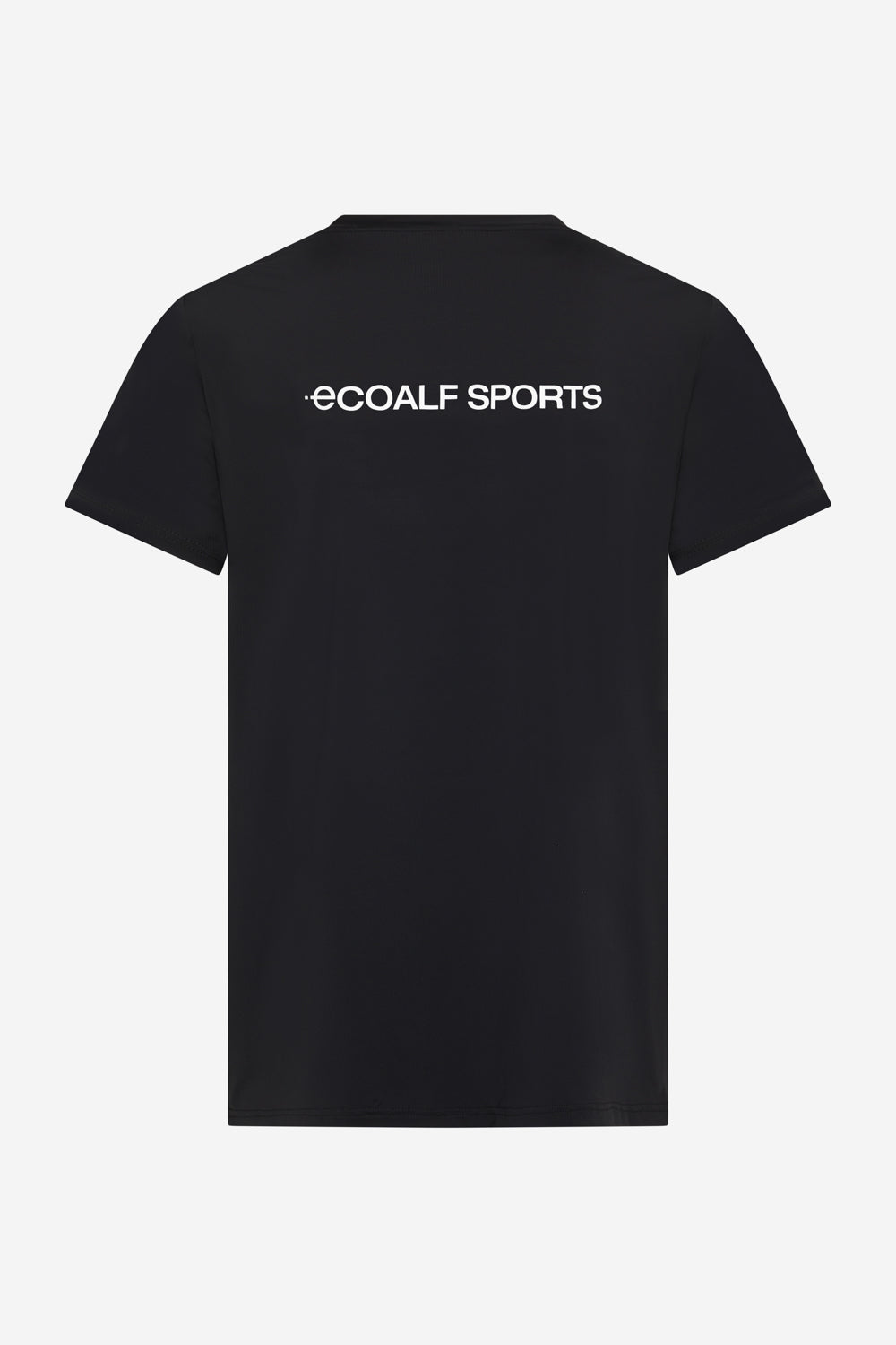 ecoalf-pelayo-camiseta-p-del-hombre-negra image 5
