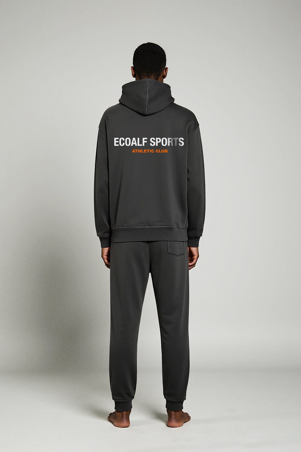 sudadera-columbia-verde-de-hombre-ecoalf-100-algod-n-reciclado-con-capucha image 4