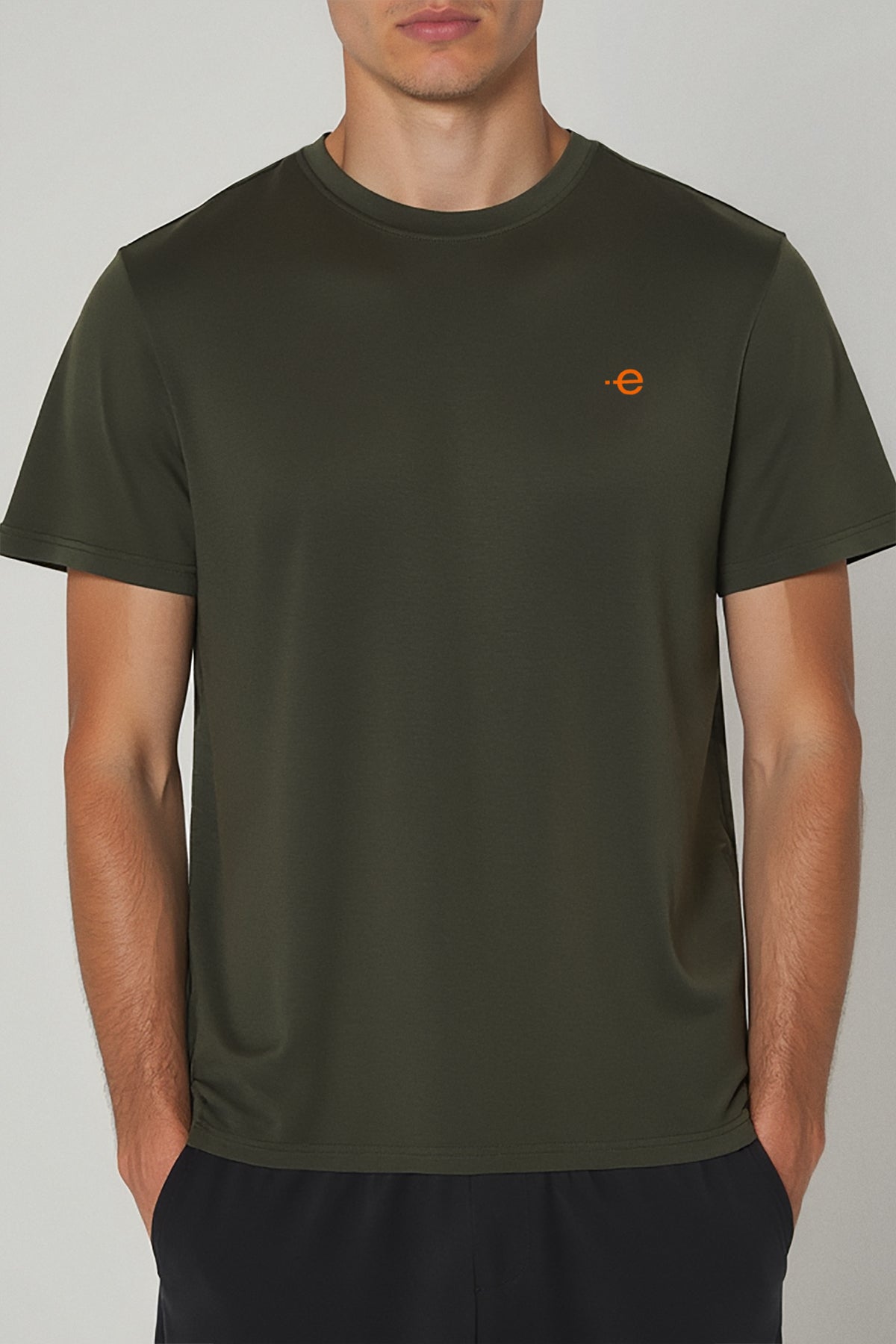 ecoalf-camiseta-sullivan-verde-para-hombre-modal-y-elastano image 3