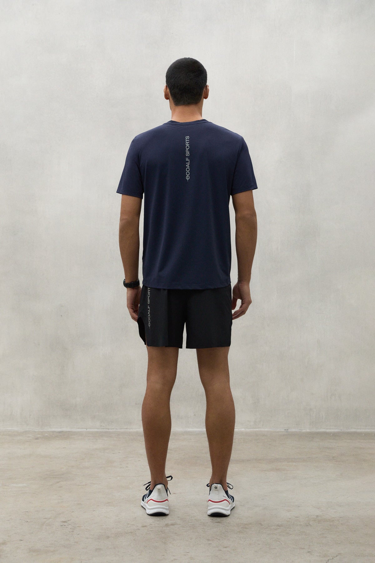 ecoalf-camiseta-zurich-azul image 5