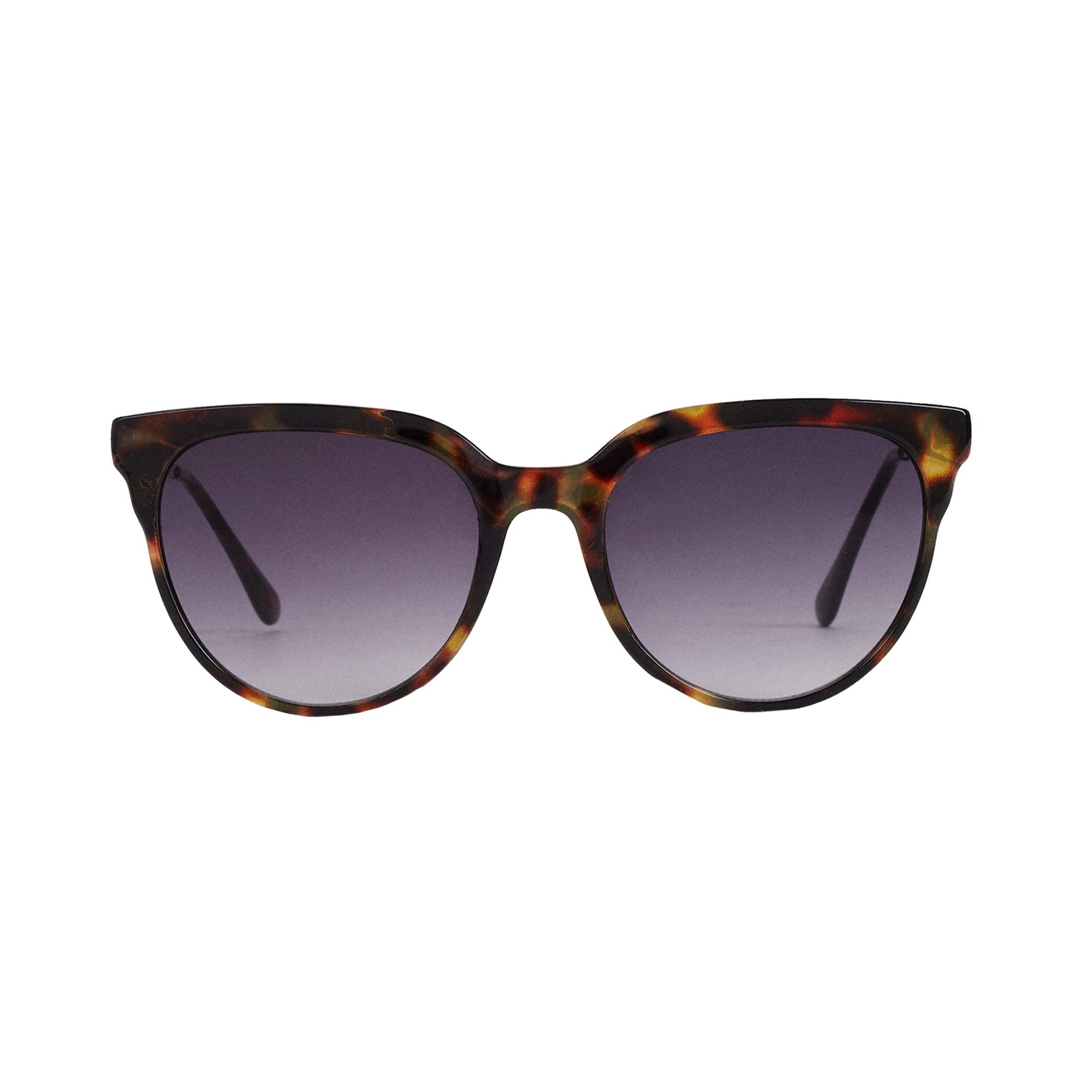 parfois-gafas-de-sol-montura-de-pasta-dise-o-tortuga-mujer image 6