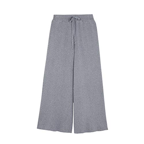parfois-pantal-n-ancho-de-punto-mujer image 6