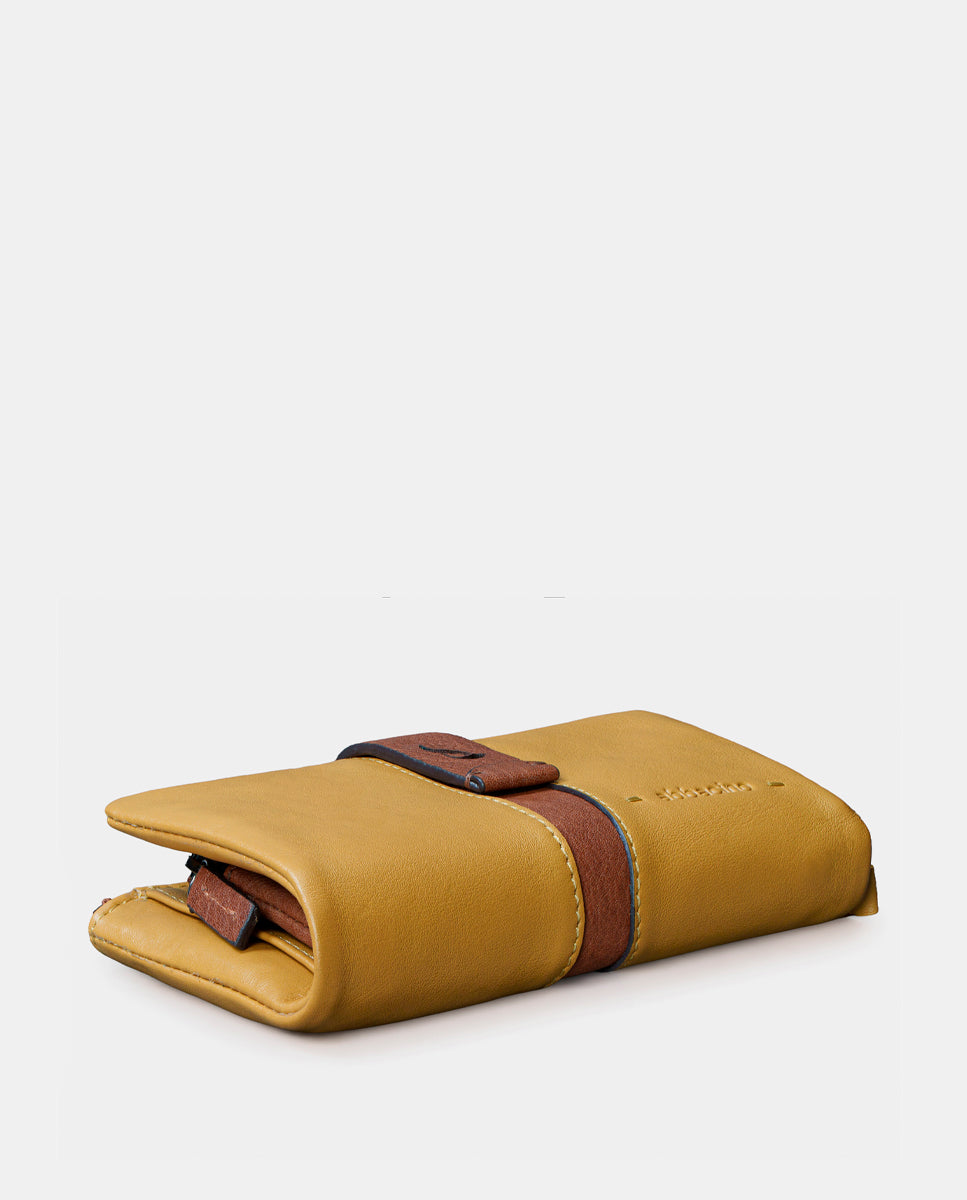 abbacino-cartera-mediana-piel-mbar image 7