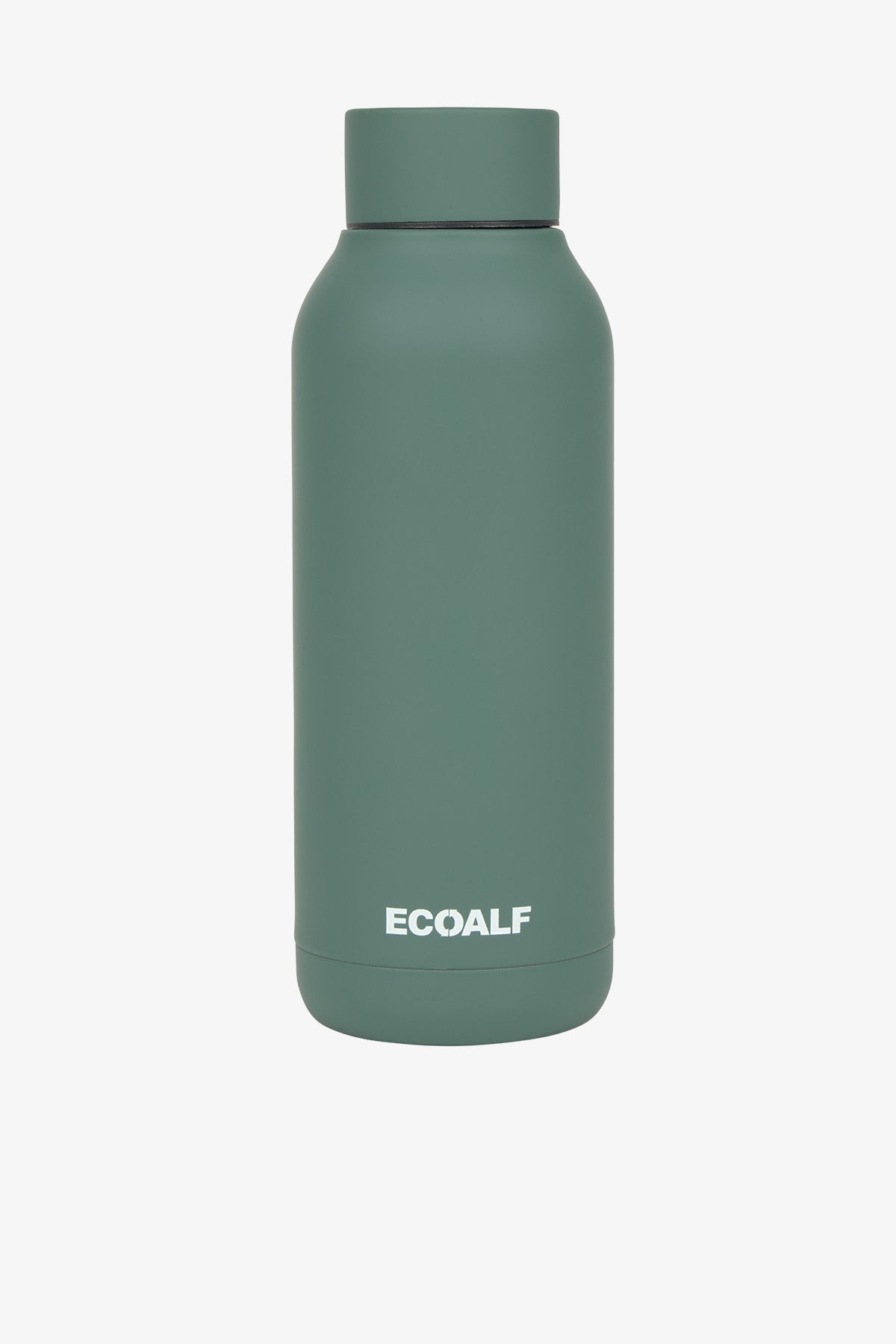 ecoalf-botella-de-acero-inoxidable-bronsonalf-510-ml-verde-unisex-100-acero-inox image 2