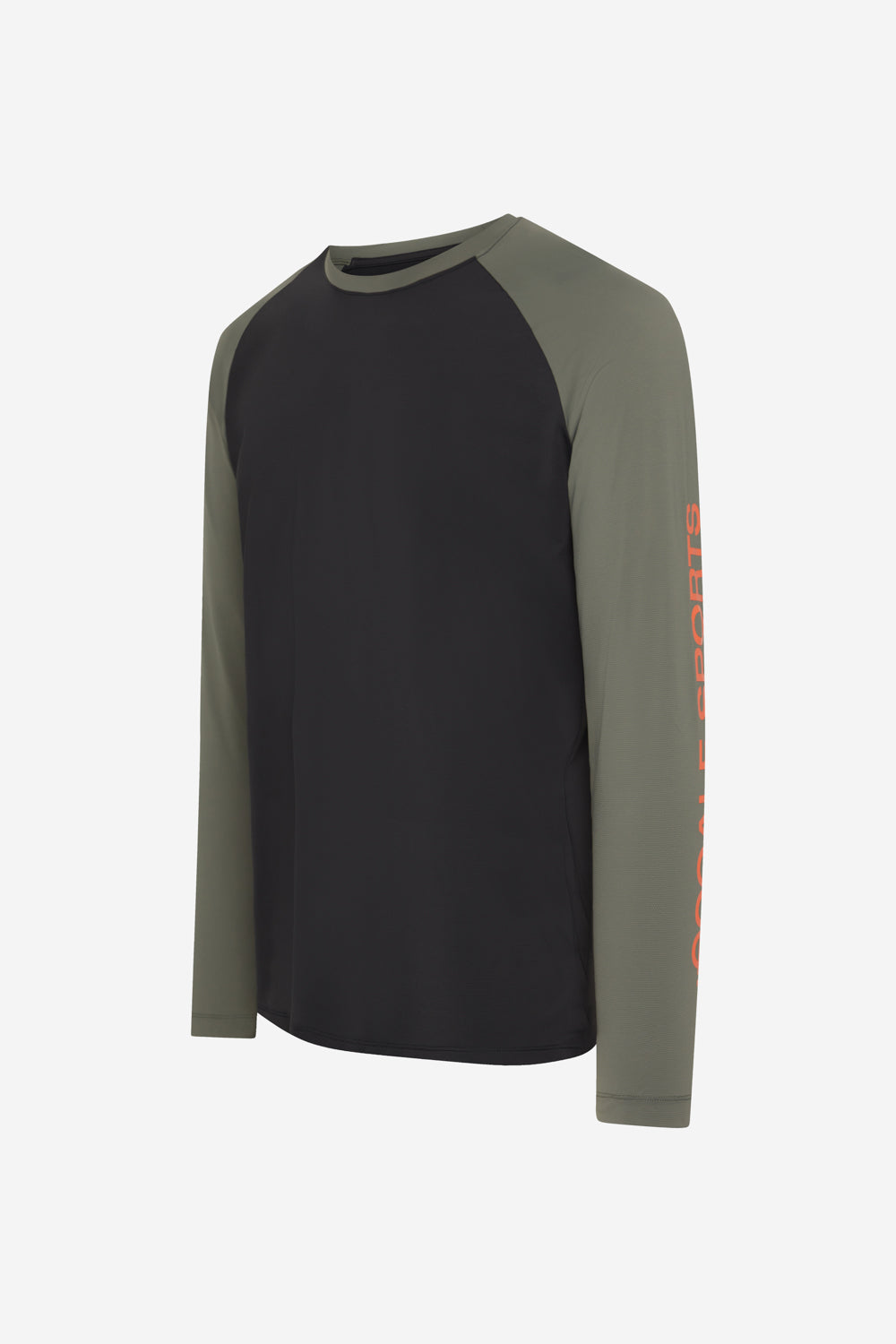 ecoalf-camiseta-protectora-singa-negra-de-hombre-poliamida-reciclada-protecci-n- image 5