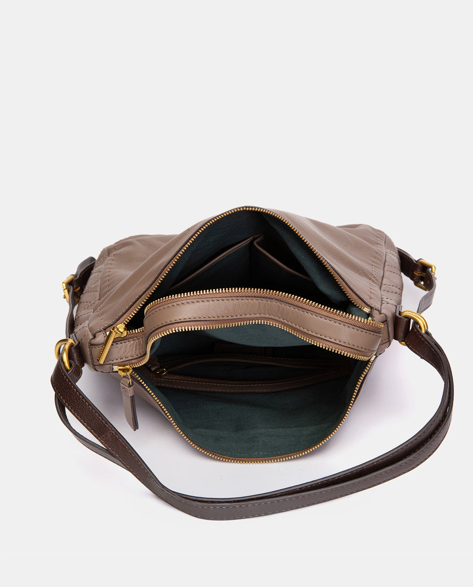 abbacino-bolso-mochila-multifuncional-piel-taupe image 6