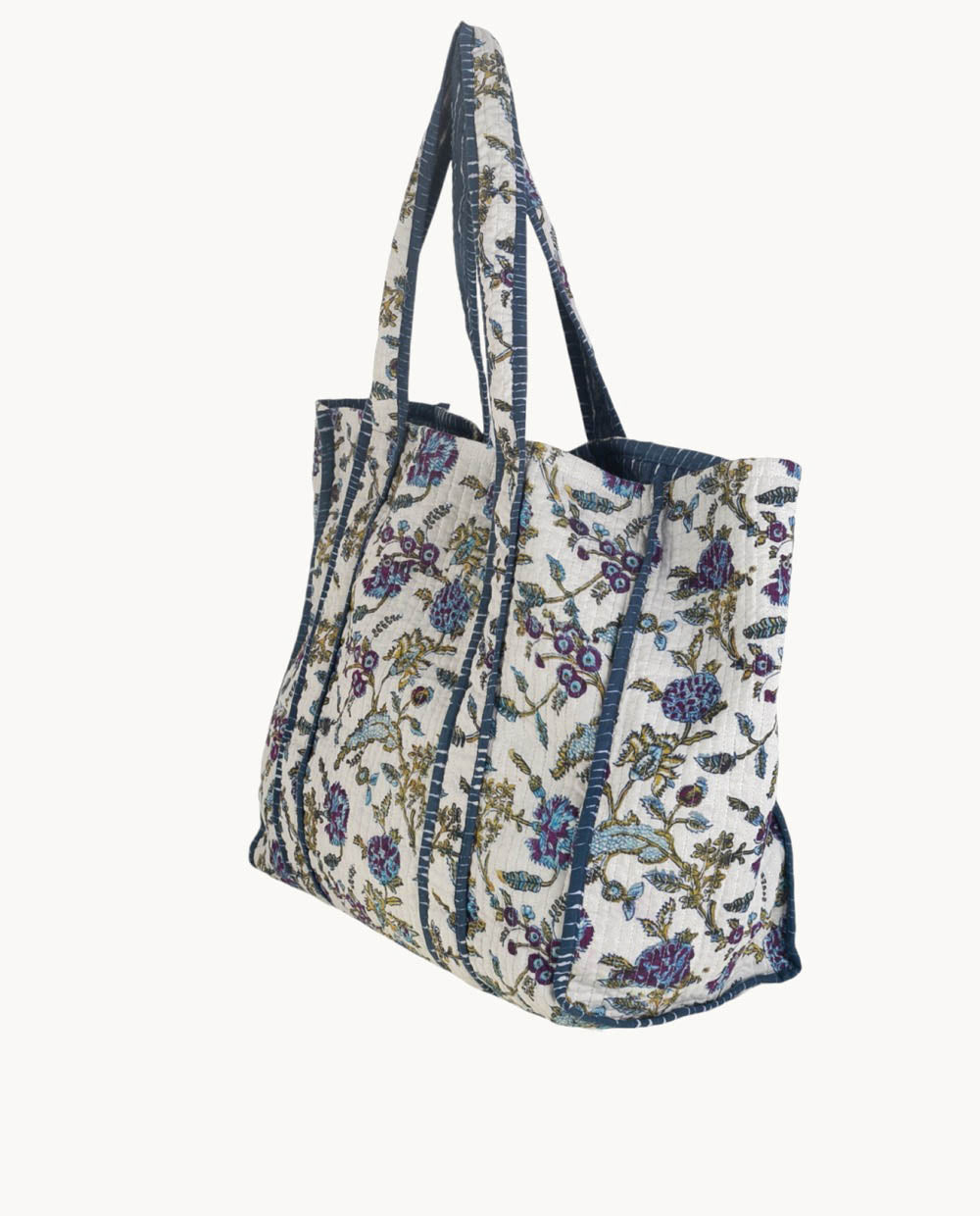 kbas-bolso-de-algod-n-con-cremallera-y-estampado-floral-modelo-kb3422546 image 2