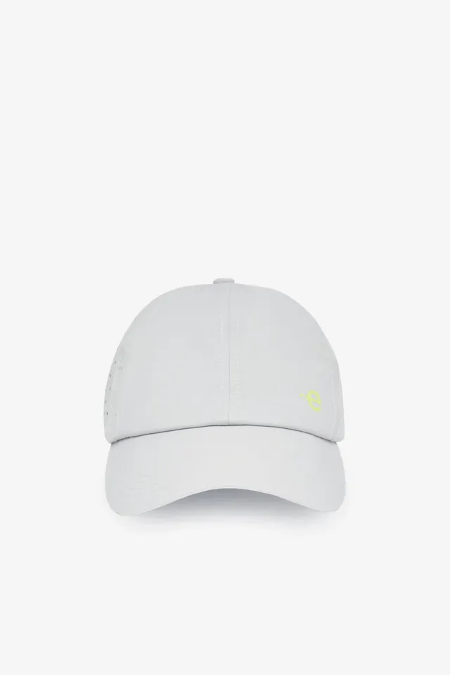gorra-tokio-blanca-ecoalf-100-poli-ster-reciclado-repelente-al-agua image 1