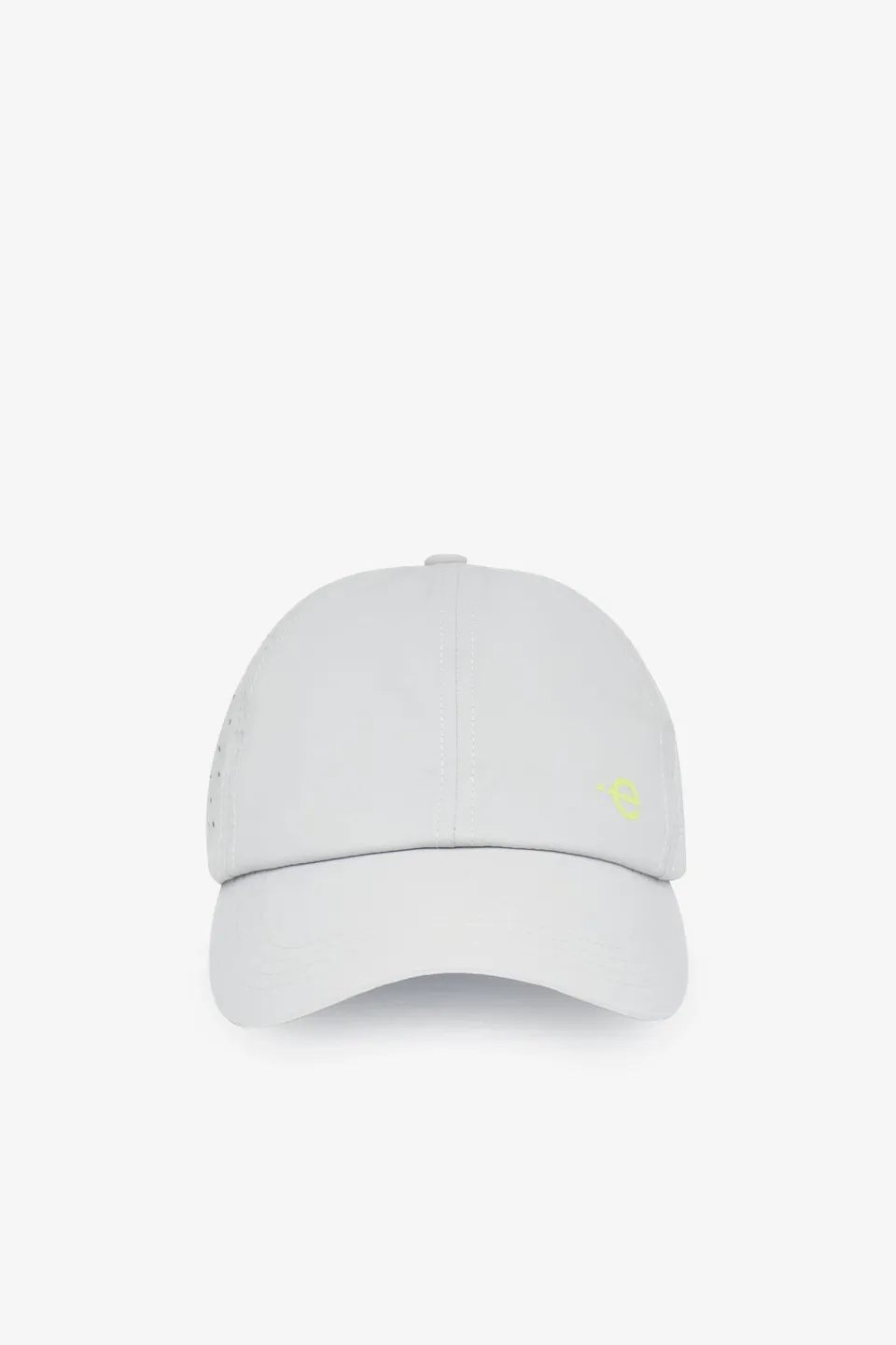 gorra-tokio-blanca-ecoalf-100-poli-ster-reciclado-repelente-al-agua image 1