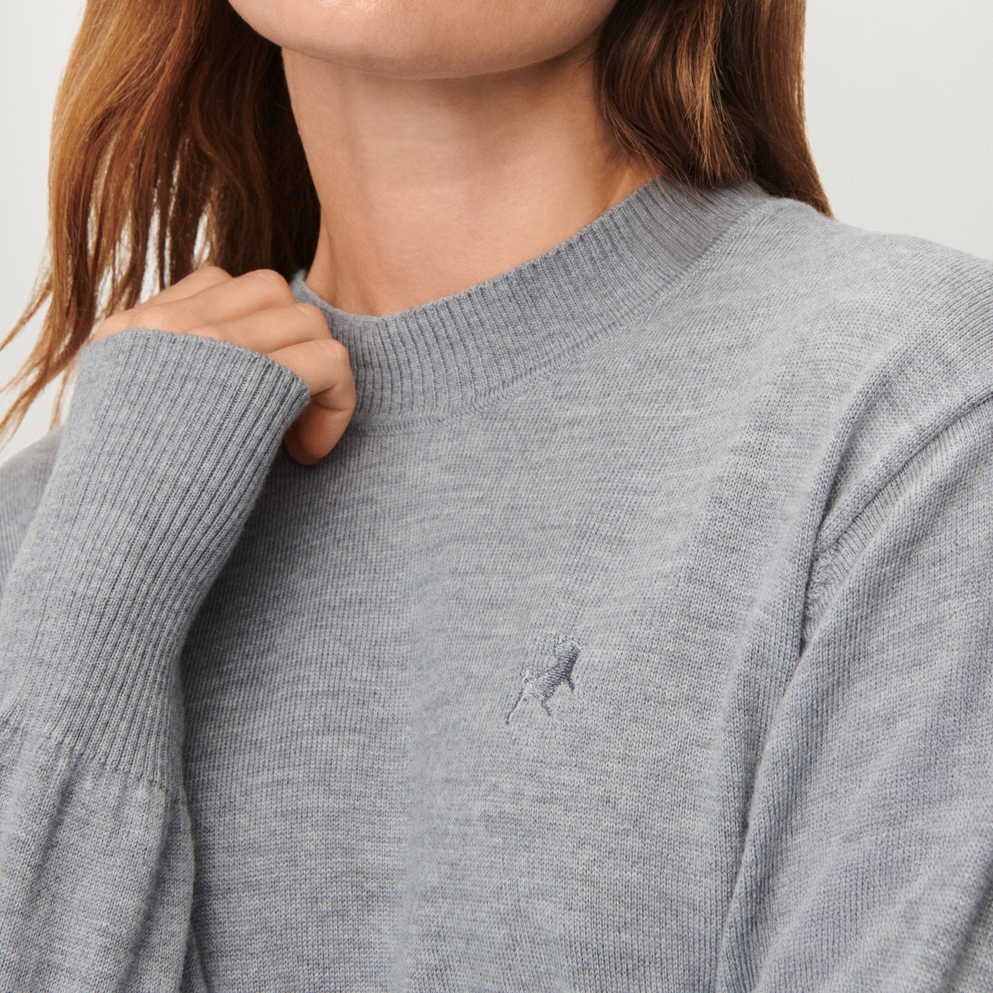 lois-tilda-jersey-de-lana-merino-100-para-mujer image 6