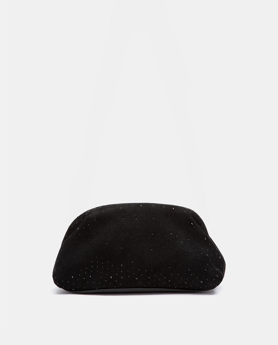 abbacino-bolso-de-fiesta-con-strass-negro image 1